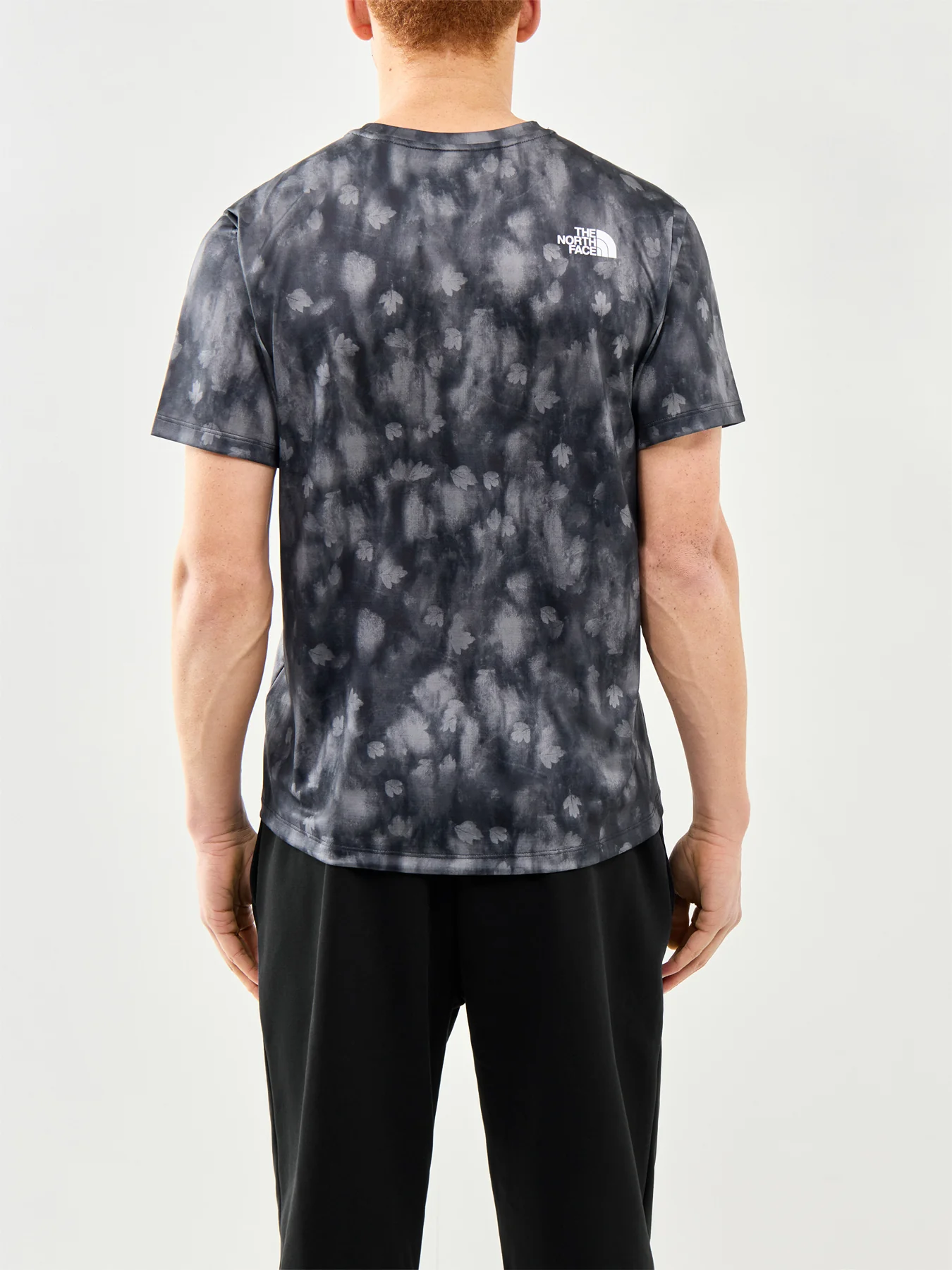 Short Sleeve T-Shirt Black - Image 5