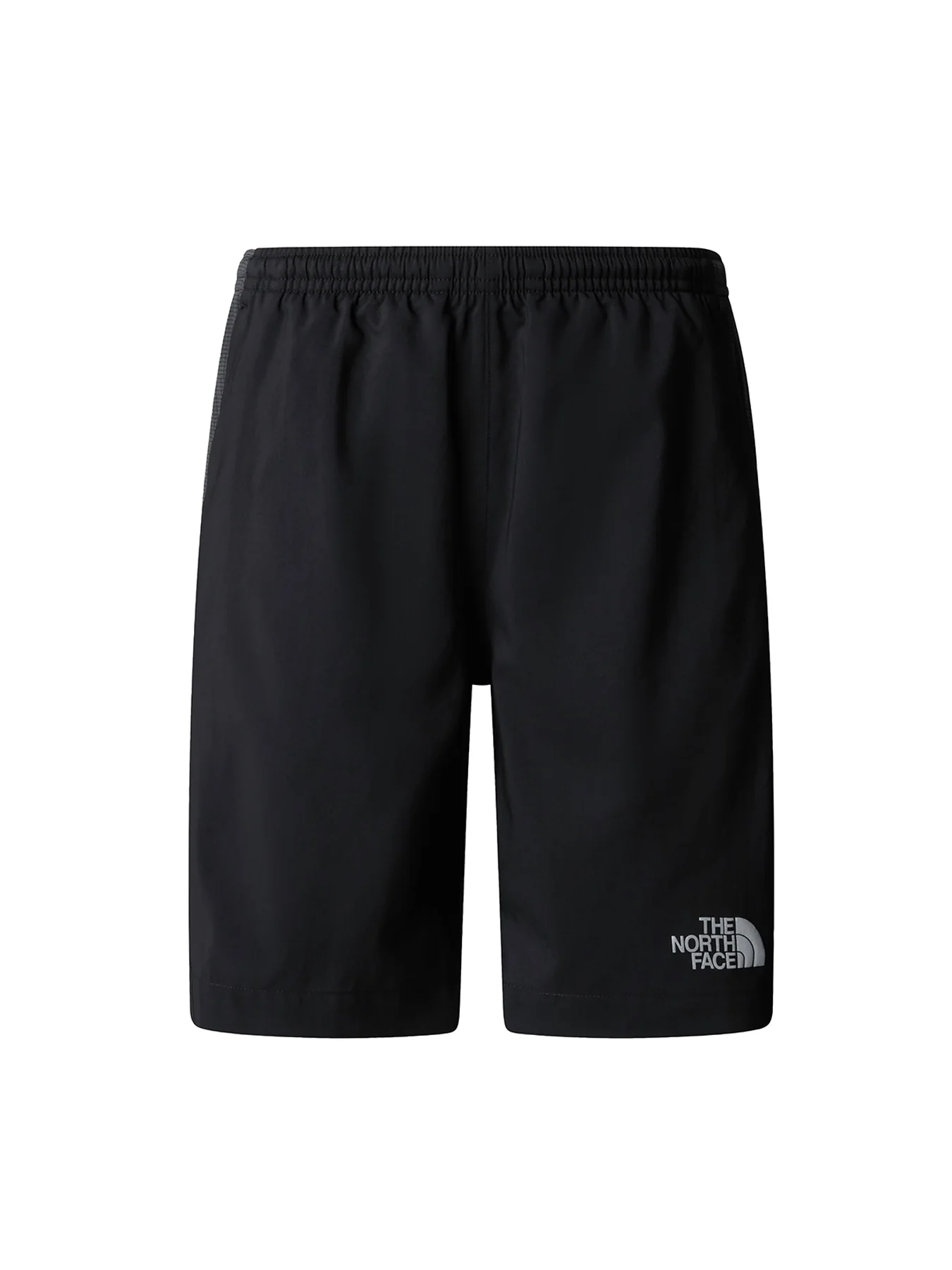 Kids' 24/7 Shorts Black - Image 4