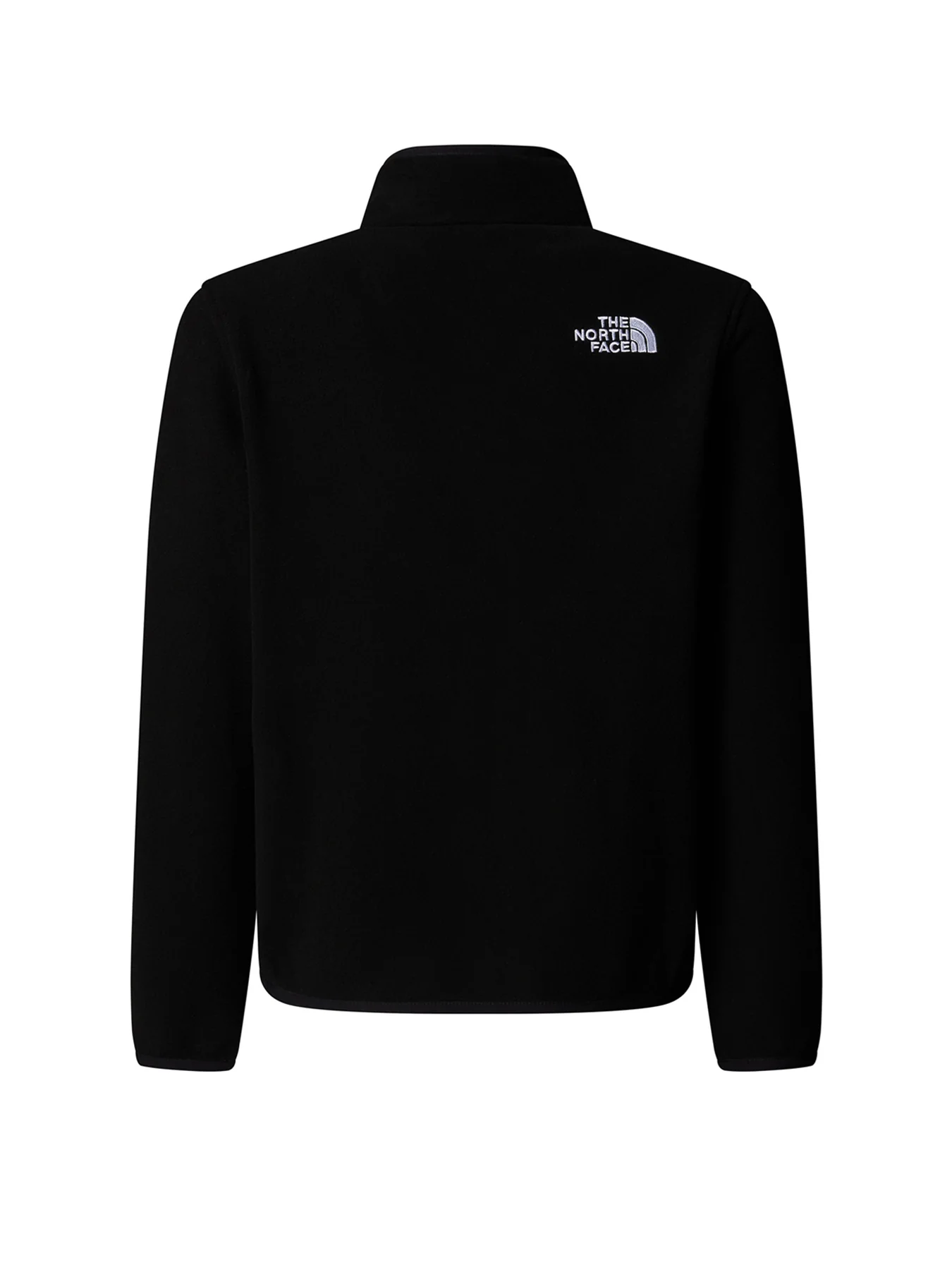 Teen Glacier 1/4 Zip Pullover - Image 5