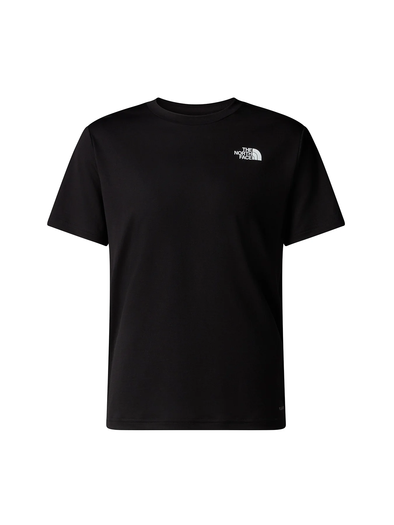 New 24/7 T-Shirt Black