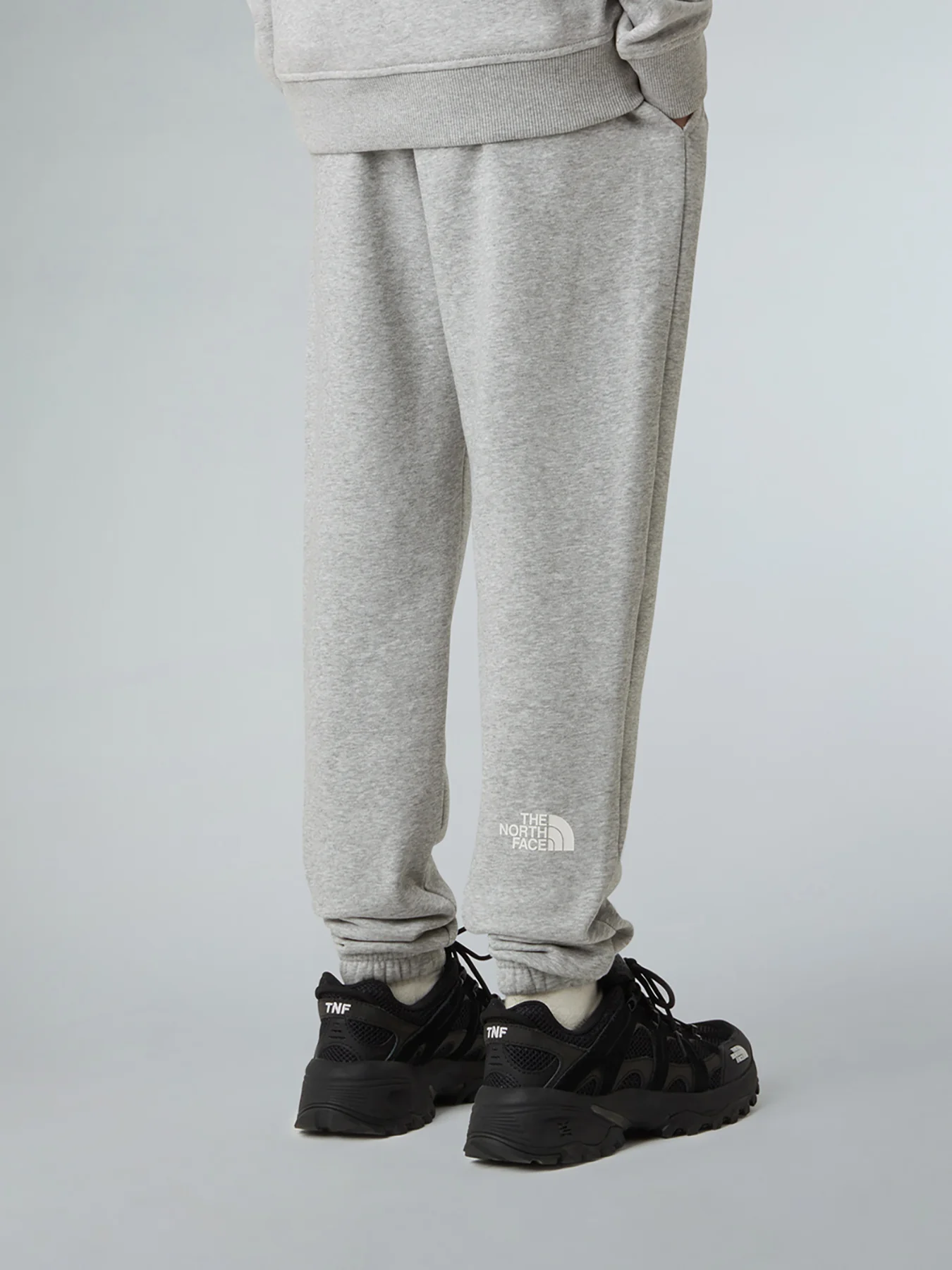 Regular Tapered Jogger Cotton - Image 3