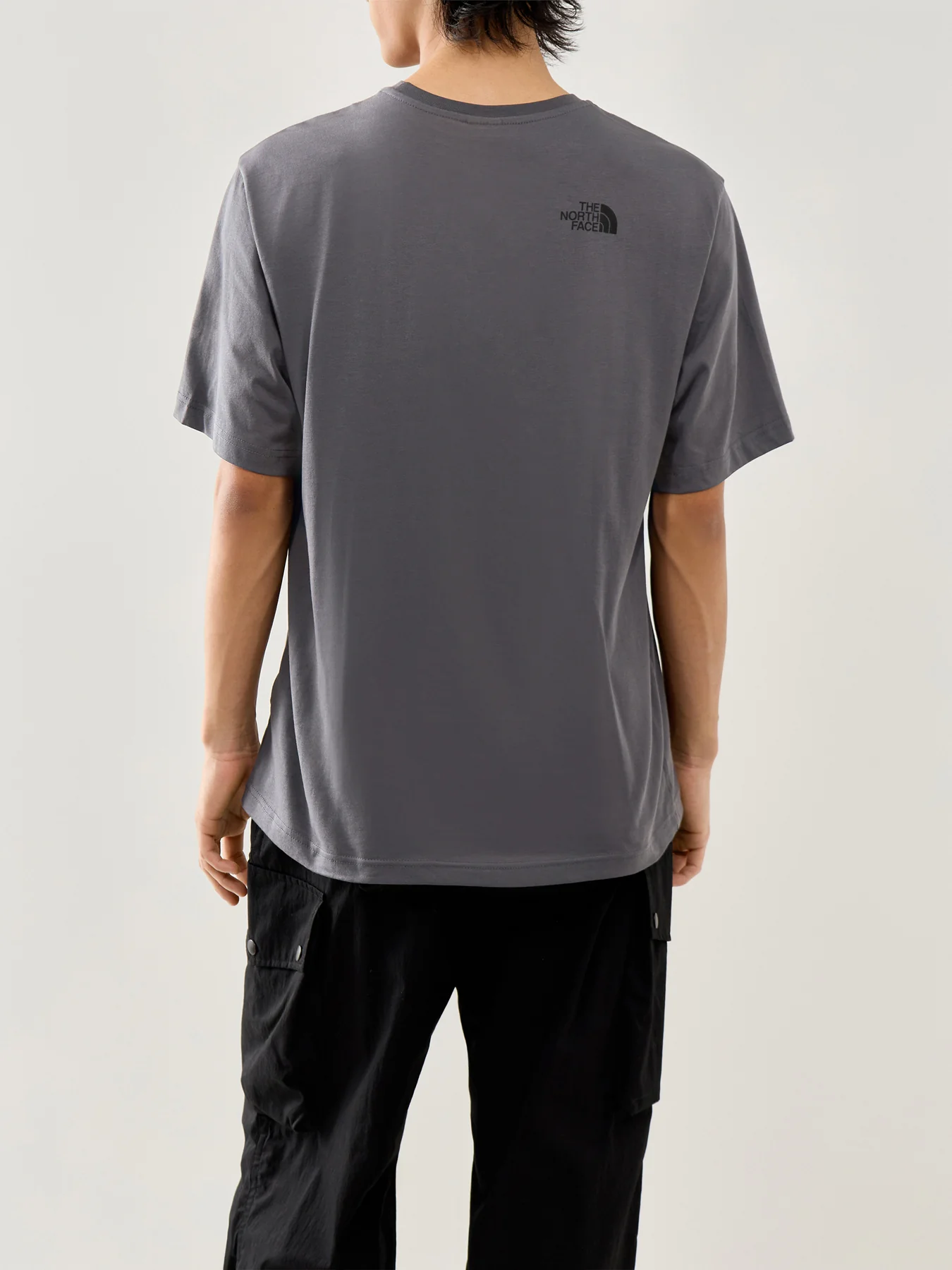 Flower Dome Relaxed Graphic T Shirt - Image 5