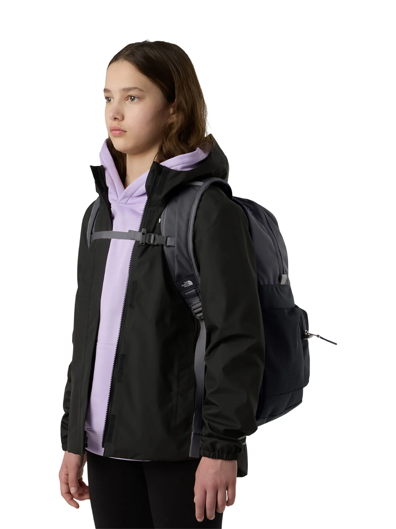 Chuckwalla Daypack Anthracite Grey - Image 5