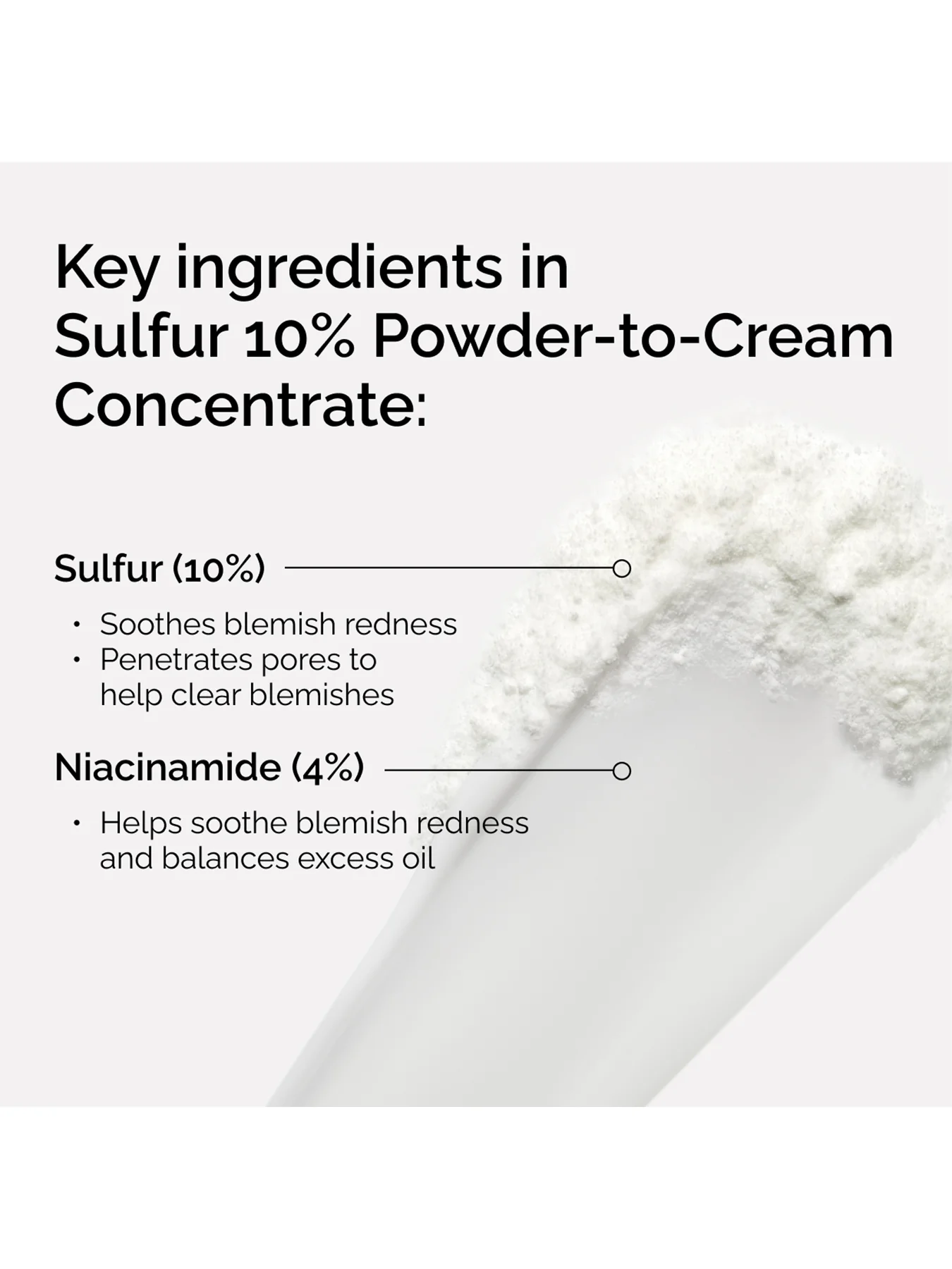 Sulfur Powder-to-Cream Concentrate - Image 6