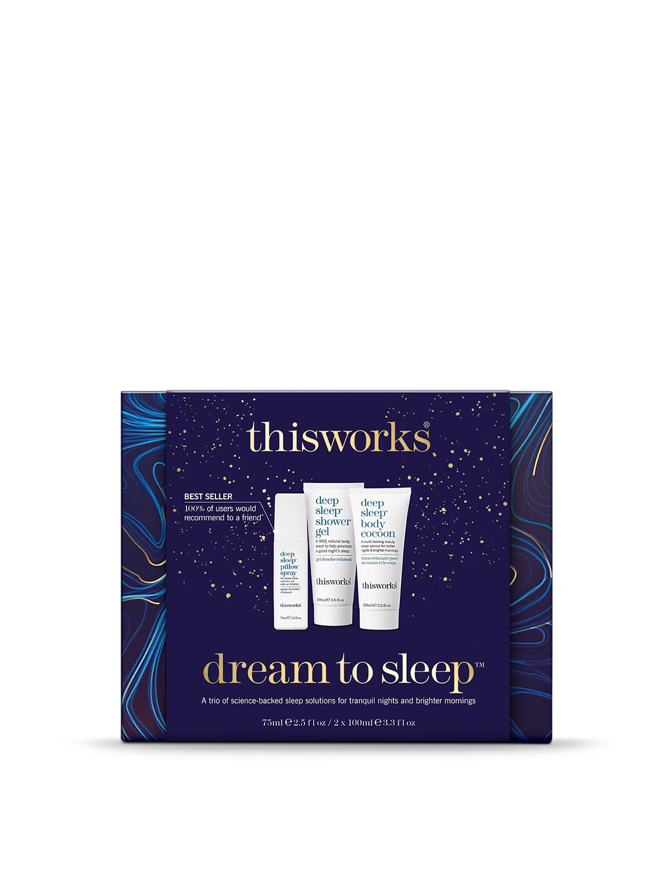 Dream to Sleep Gift Set - Image 4