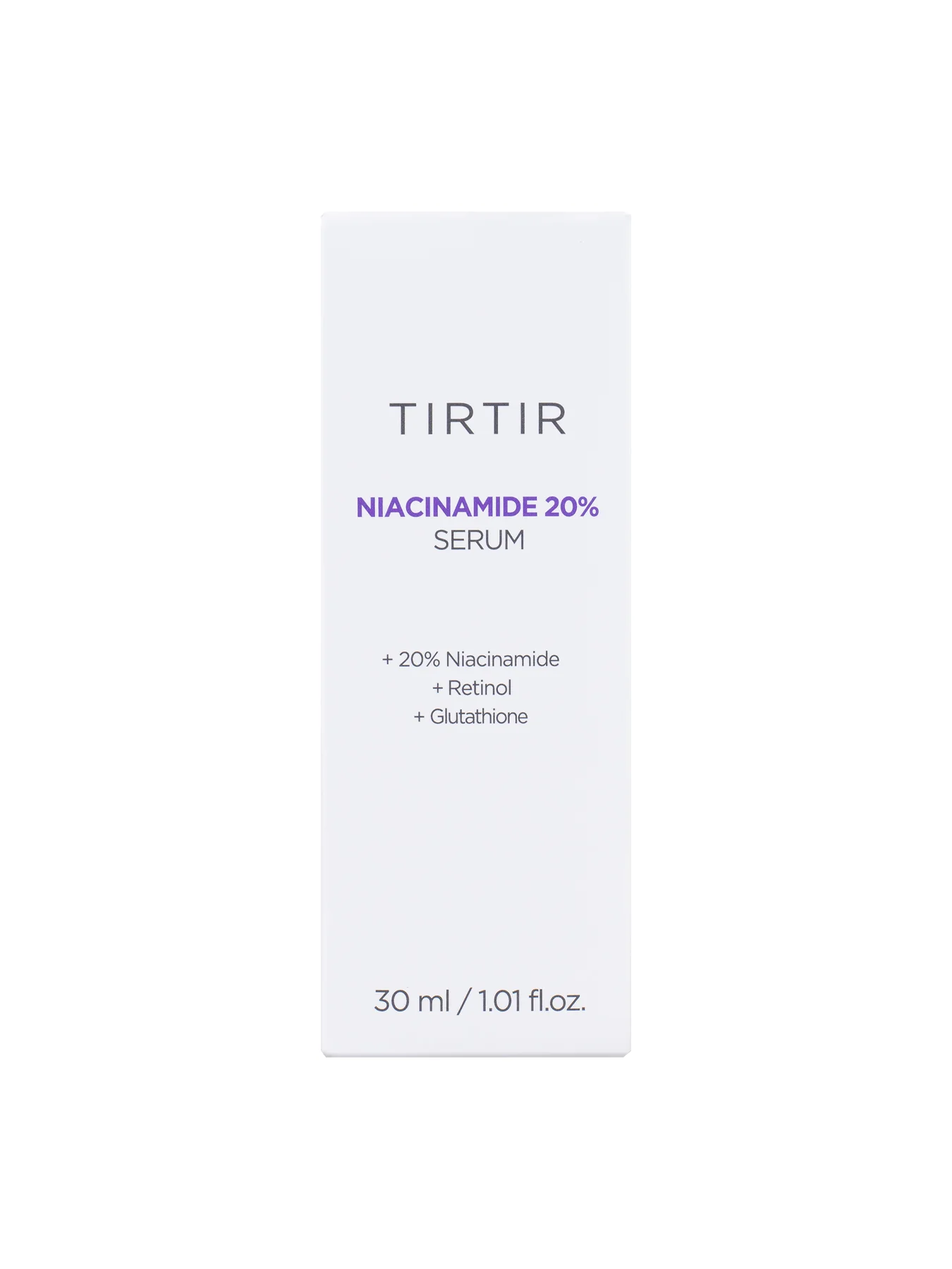 Niacinamide 20% Serum - Image 2