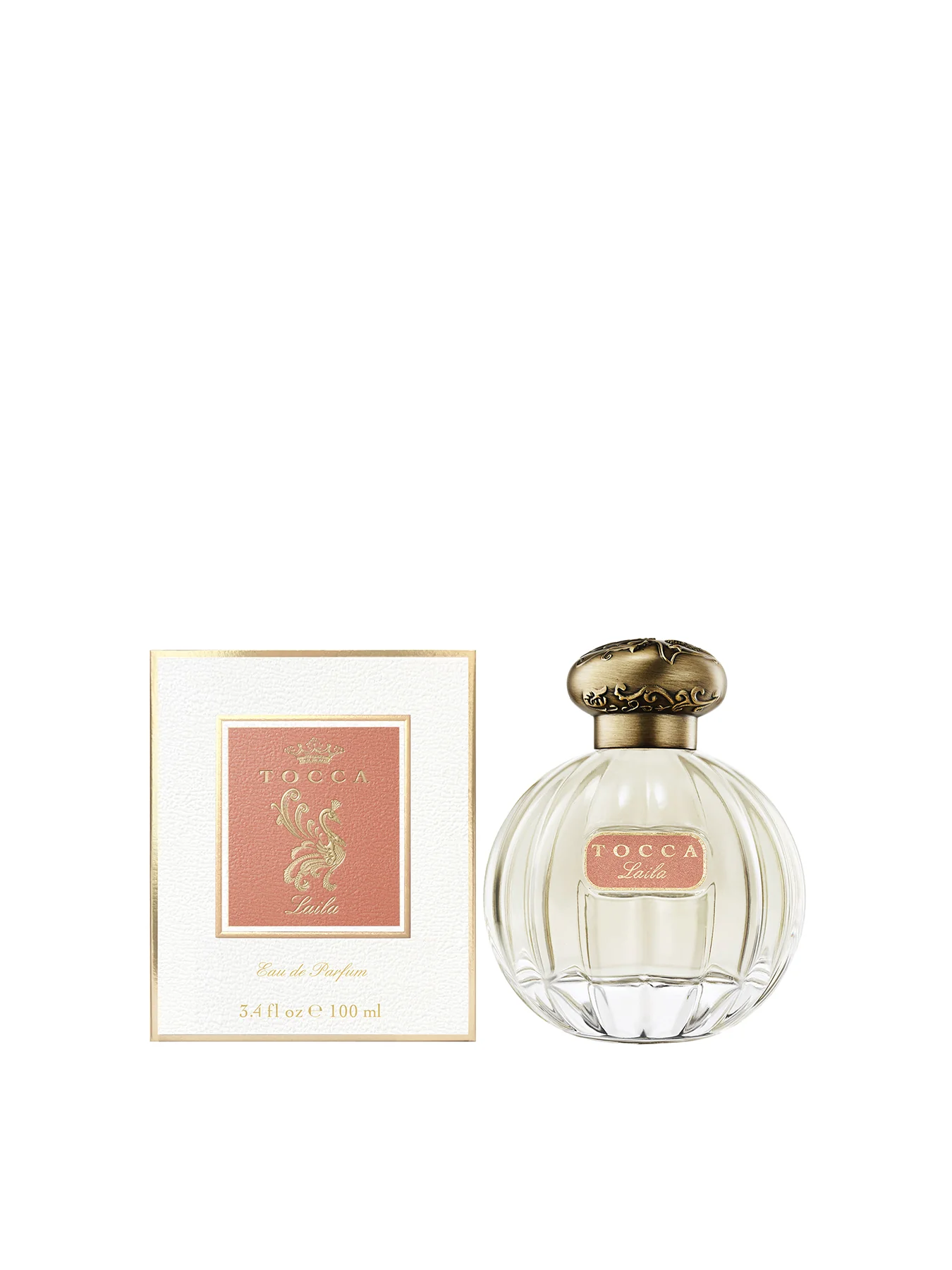 Laila Eau de Parfum 100 ml - Image 2