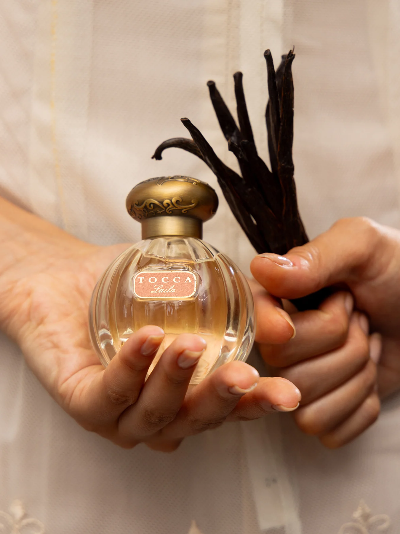 Laila Eau de Parfum 100 ml - Image 4