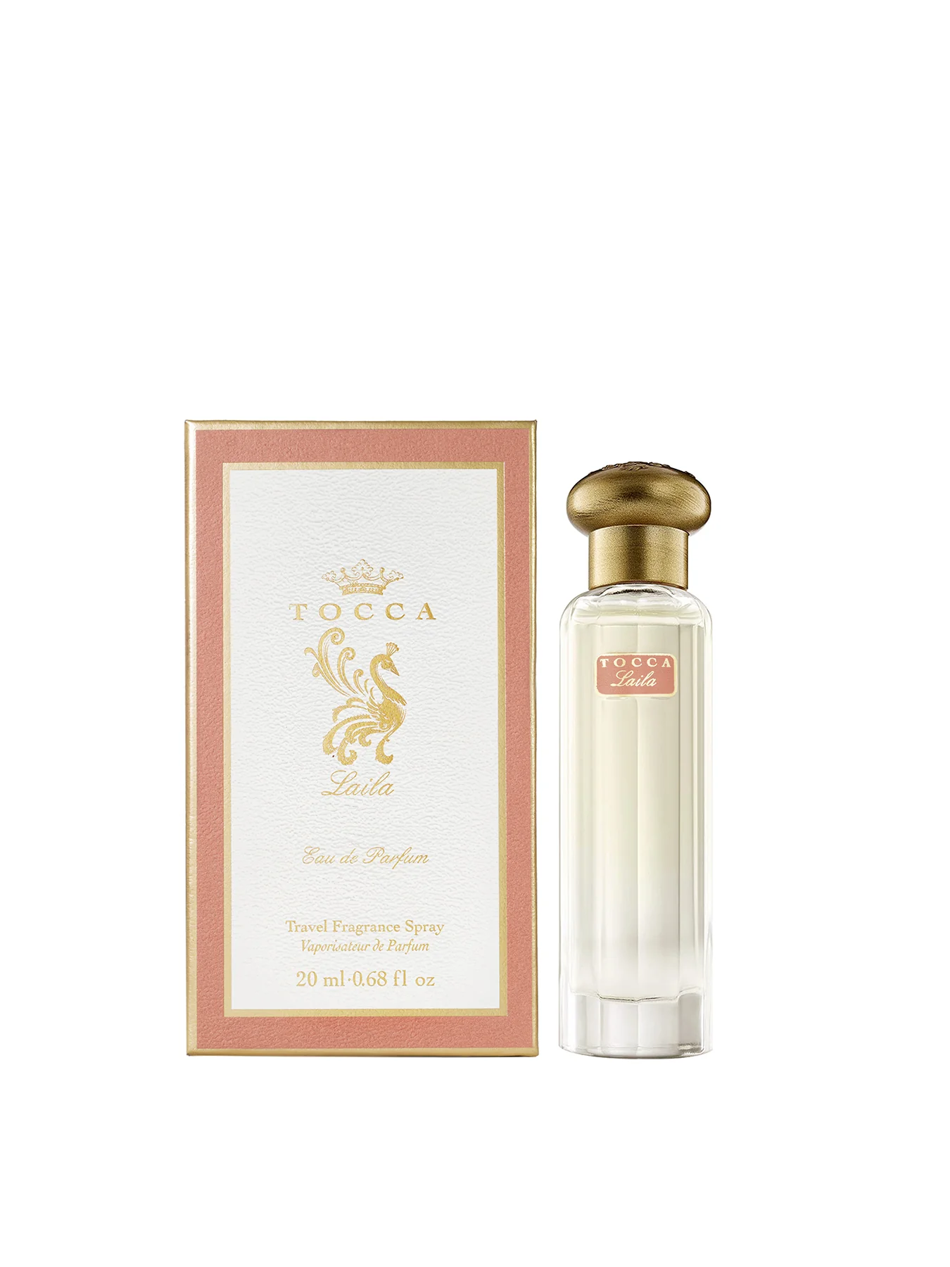 Laila Eau de Parfum 20 ml - Image 2