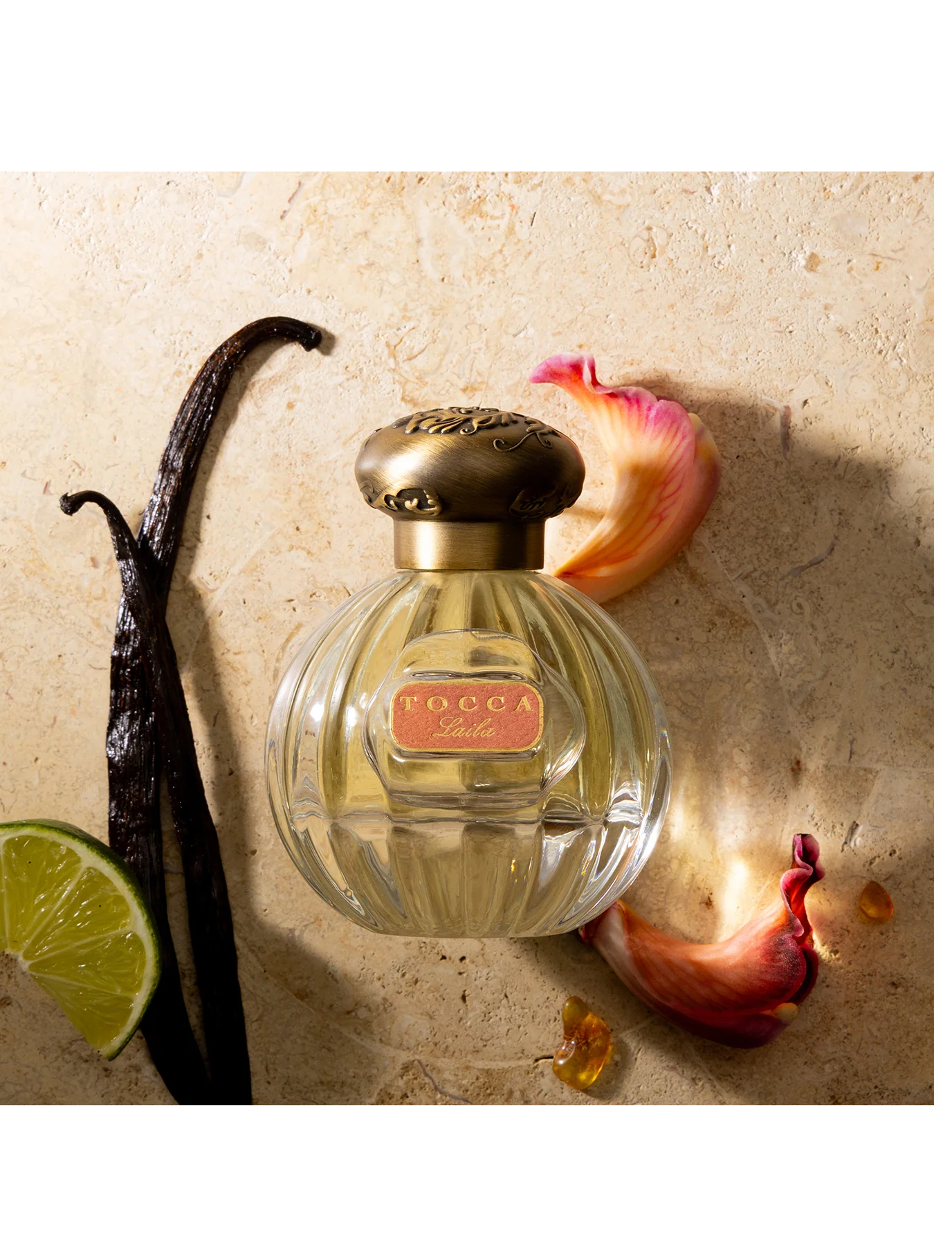 Laila Eau de Parfum 50 ml - Image 3