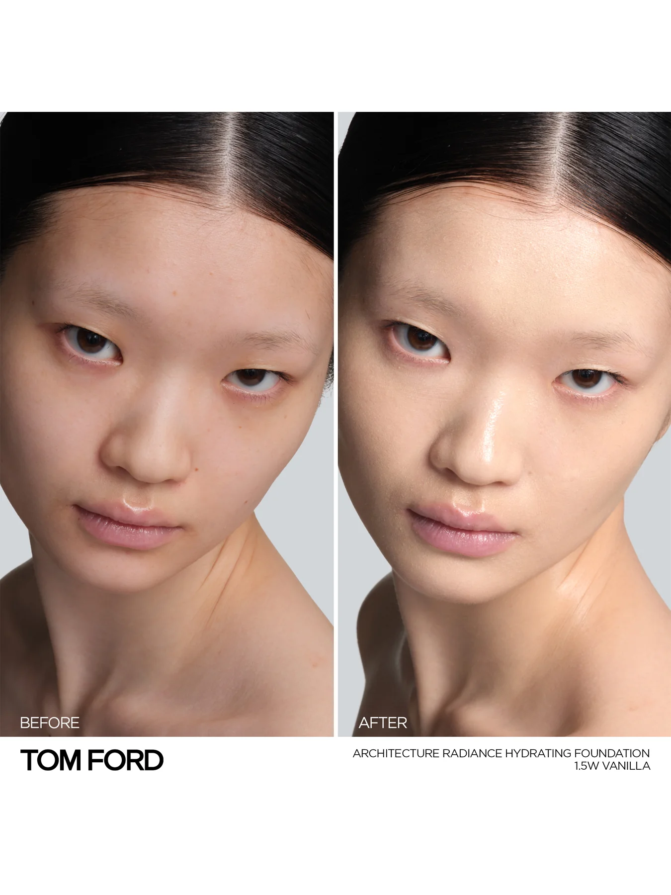 Architecture Radiance Hydrating Foundation - Image 156