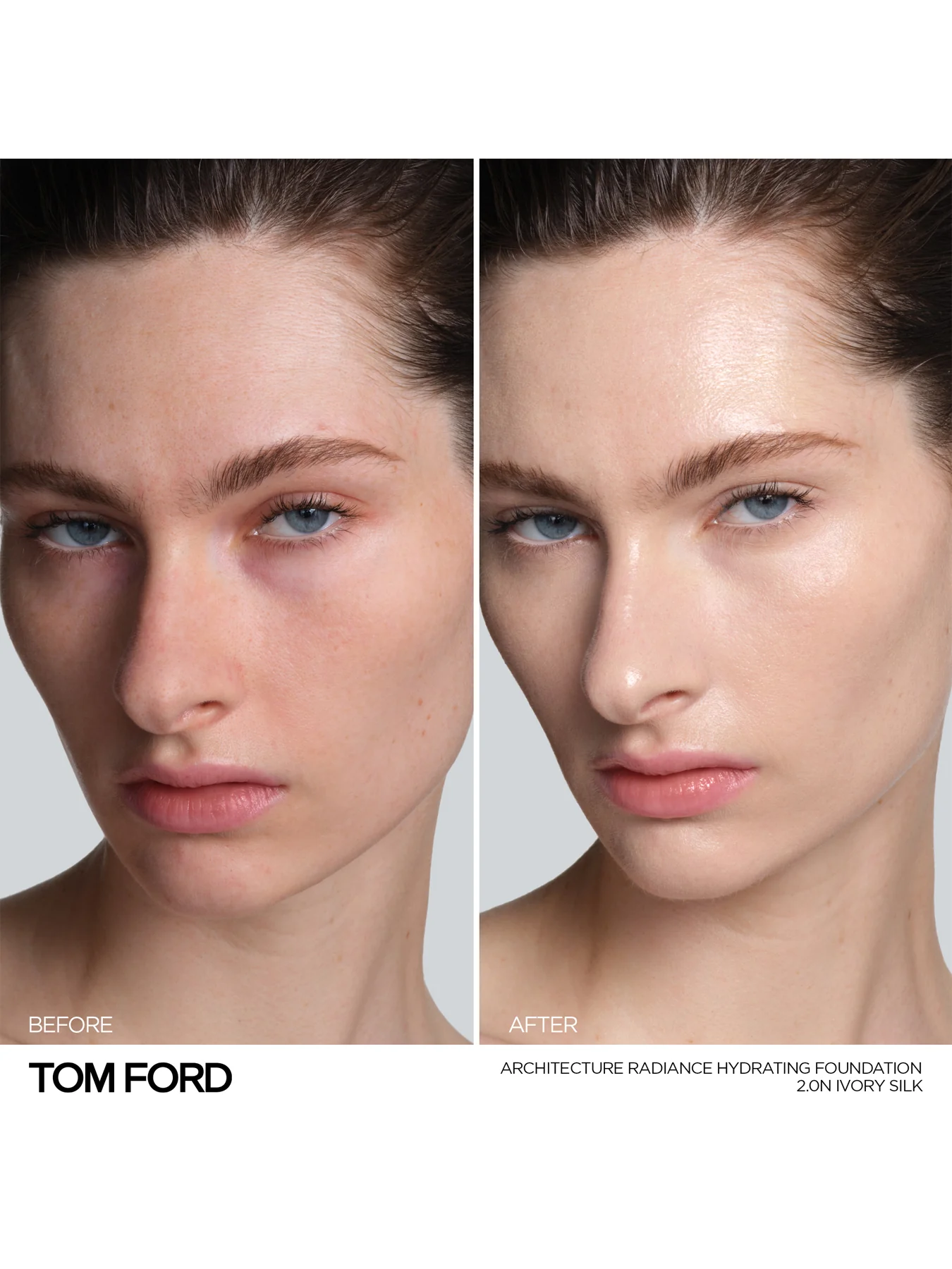 Architecture Radiance Hydrating Foundation - Image 8