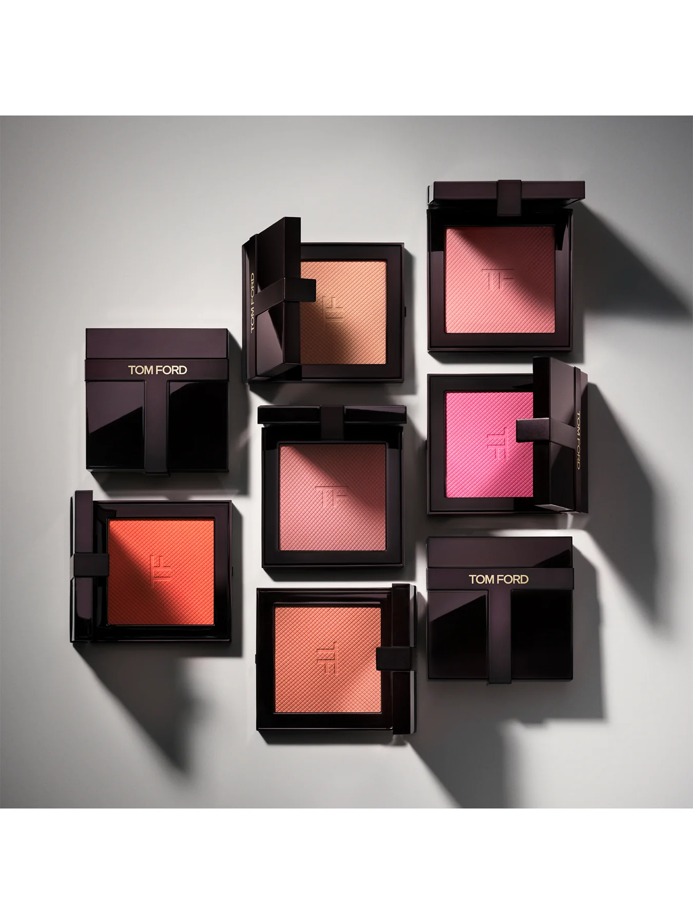 Architecture Soft Matte Blush - Image 6