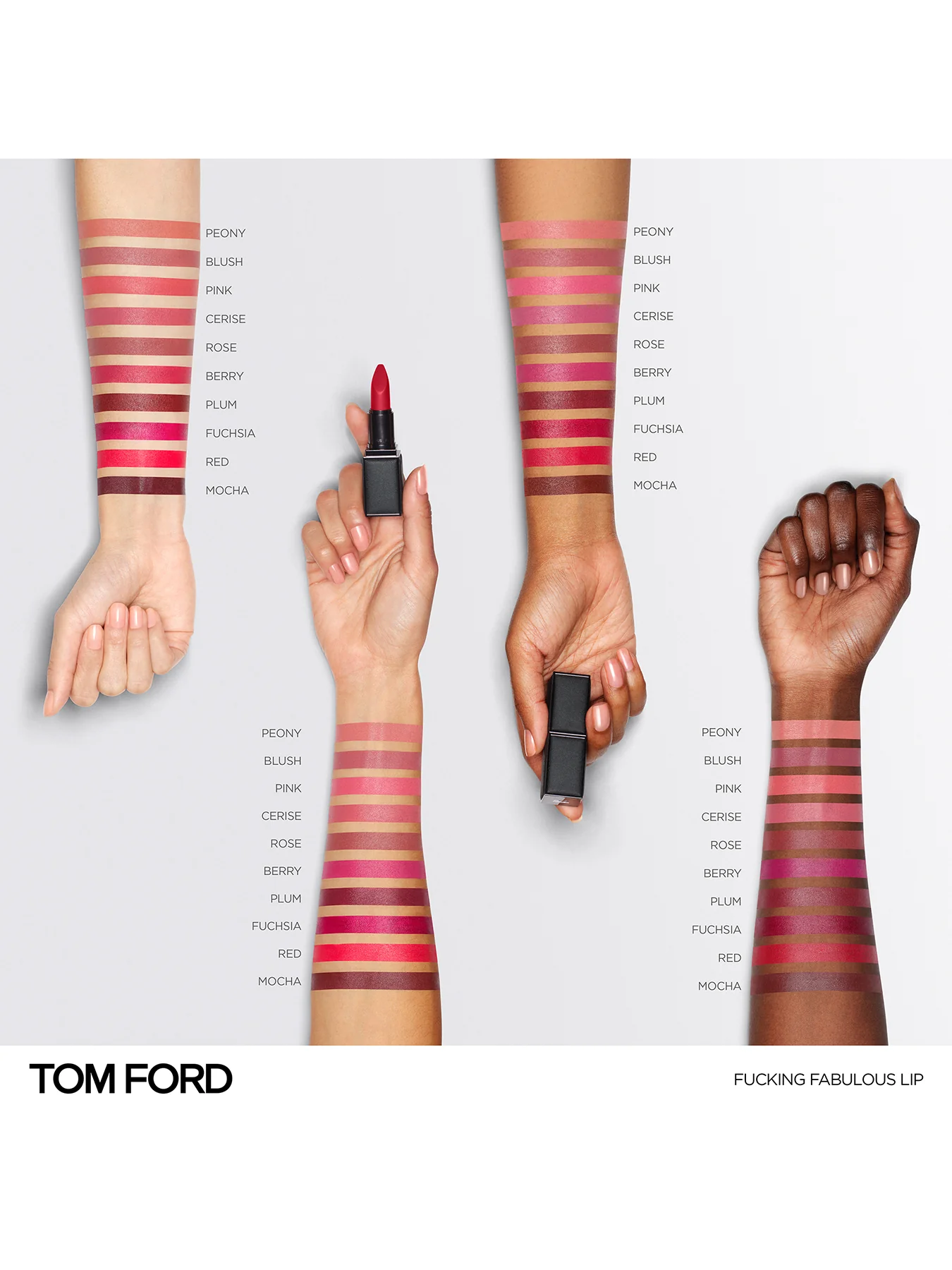 Fabulous Liquid Lip - Image 4