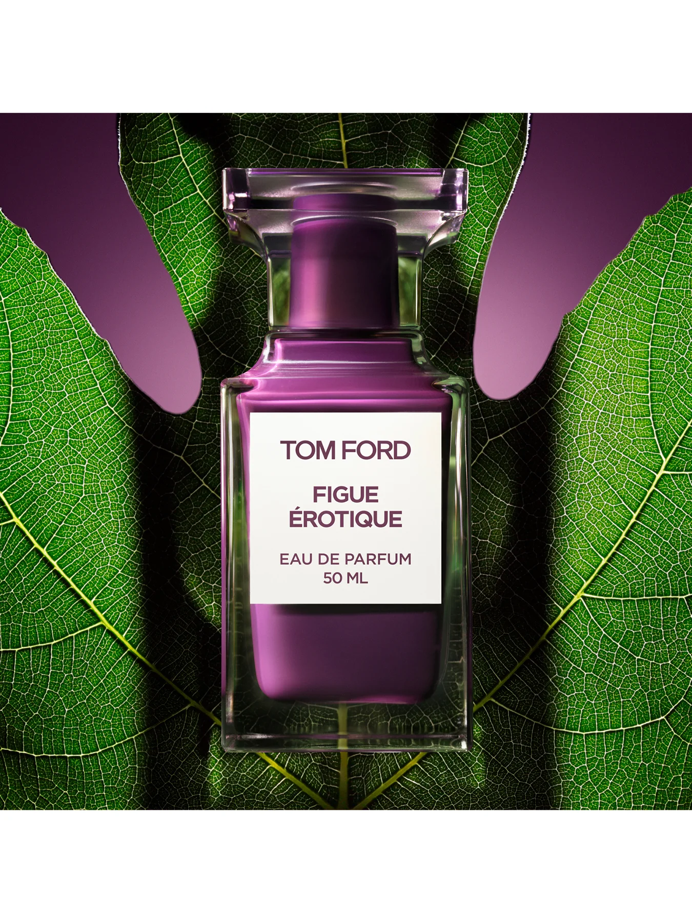 Figue Érotique Eau de Parfum 50ml - Image 4