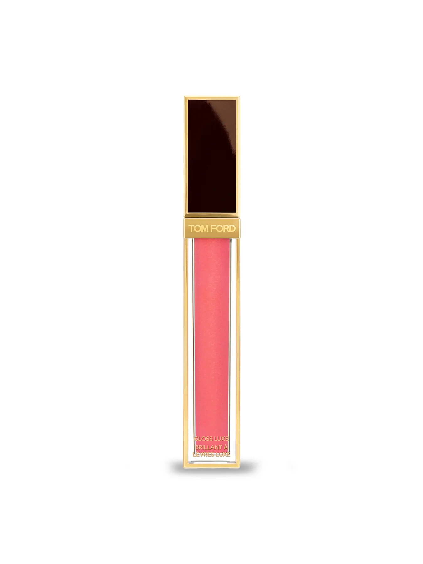 Gloss Luxe High Shine Lip Gloss 5.5ml - Image 5
