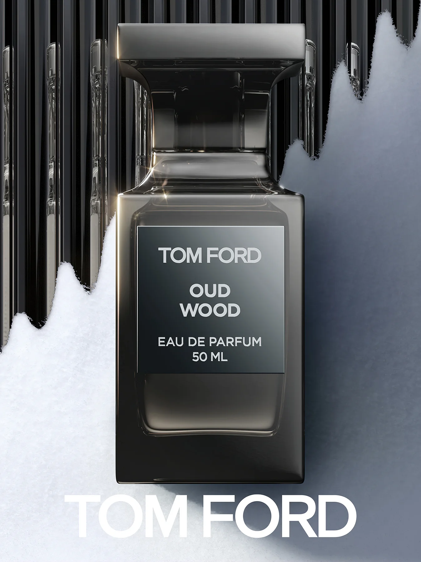 The Oud Wood Eau de Parfum Gift Set - Image 2