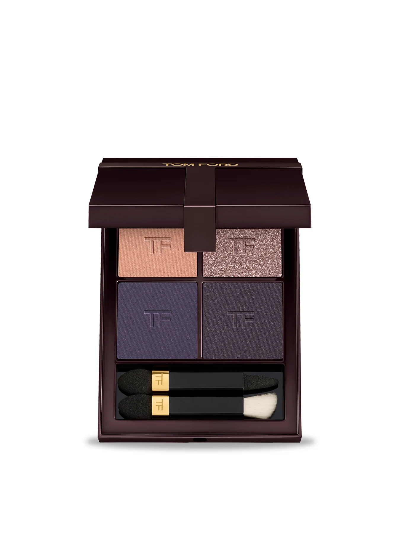 Runway Eye Colour Quad Cream