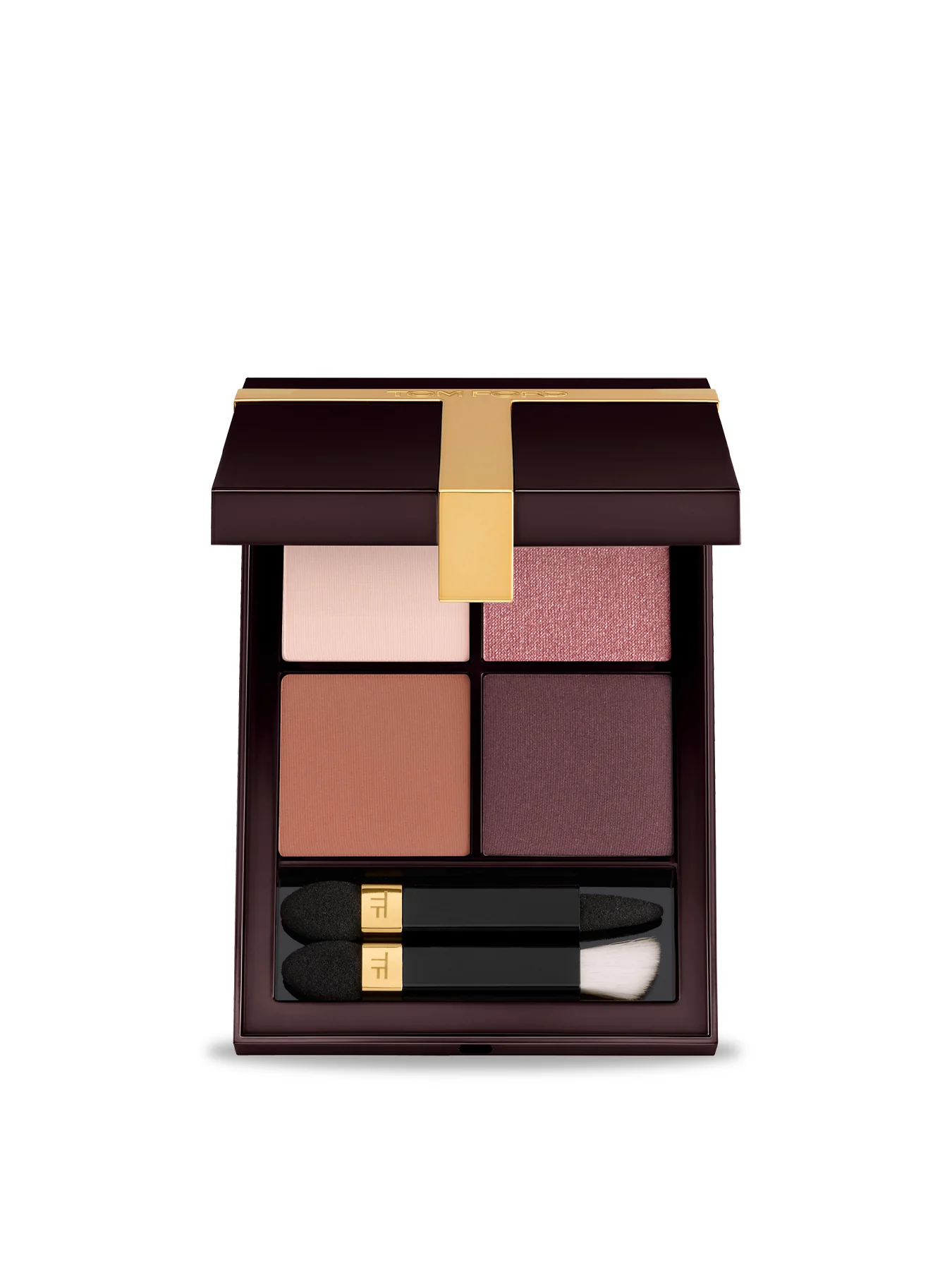 Runway Eye Colour Quad Powder - Image 13