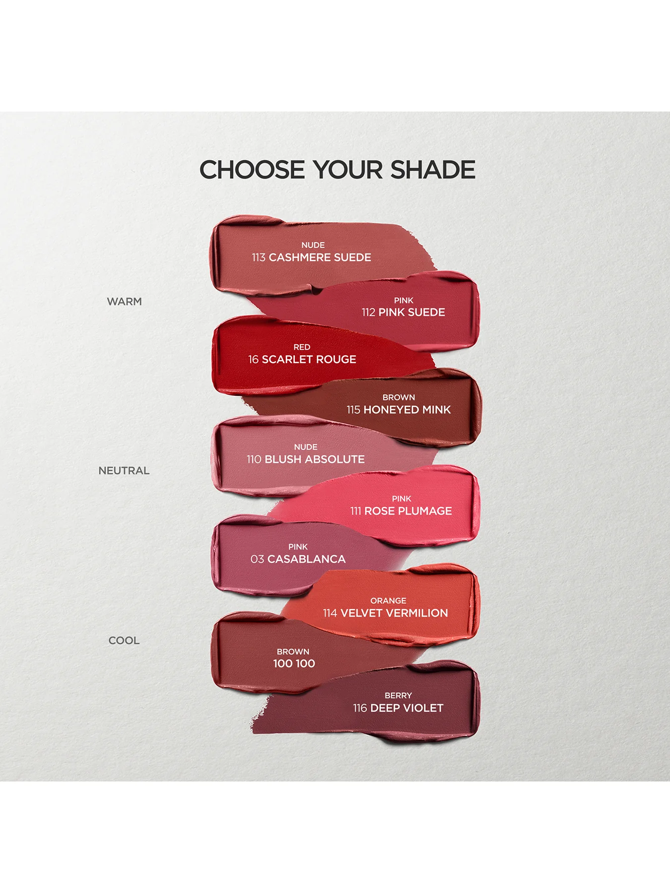 Runway Lip Stylo Matte Lip Colour 2g - Image 15