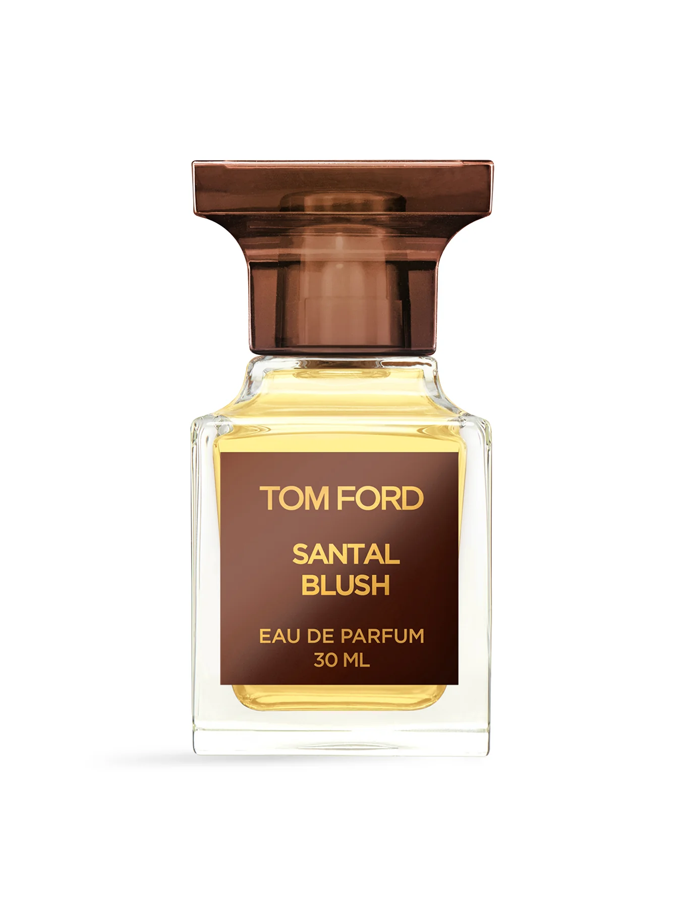 Santal Blush Eau de Parfum Spray 30ml