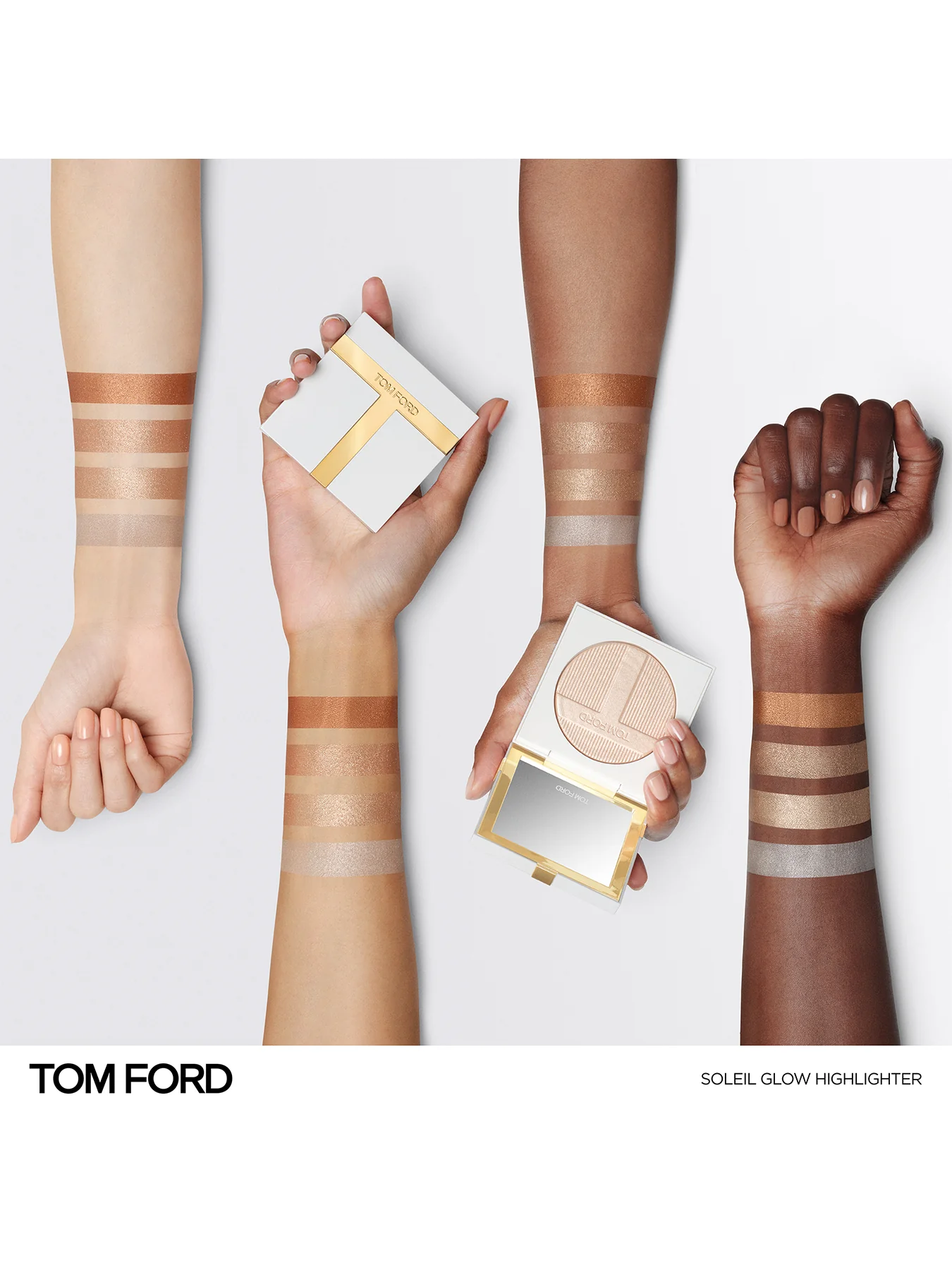 Soleil Glow Highlighter 8g - Image 2