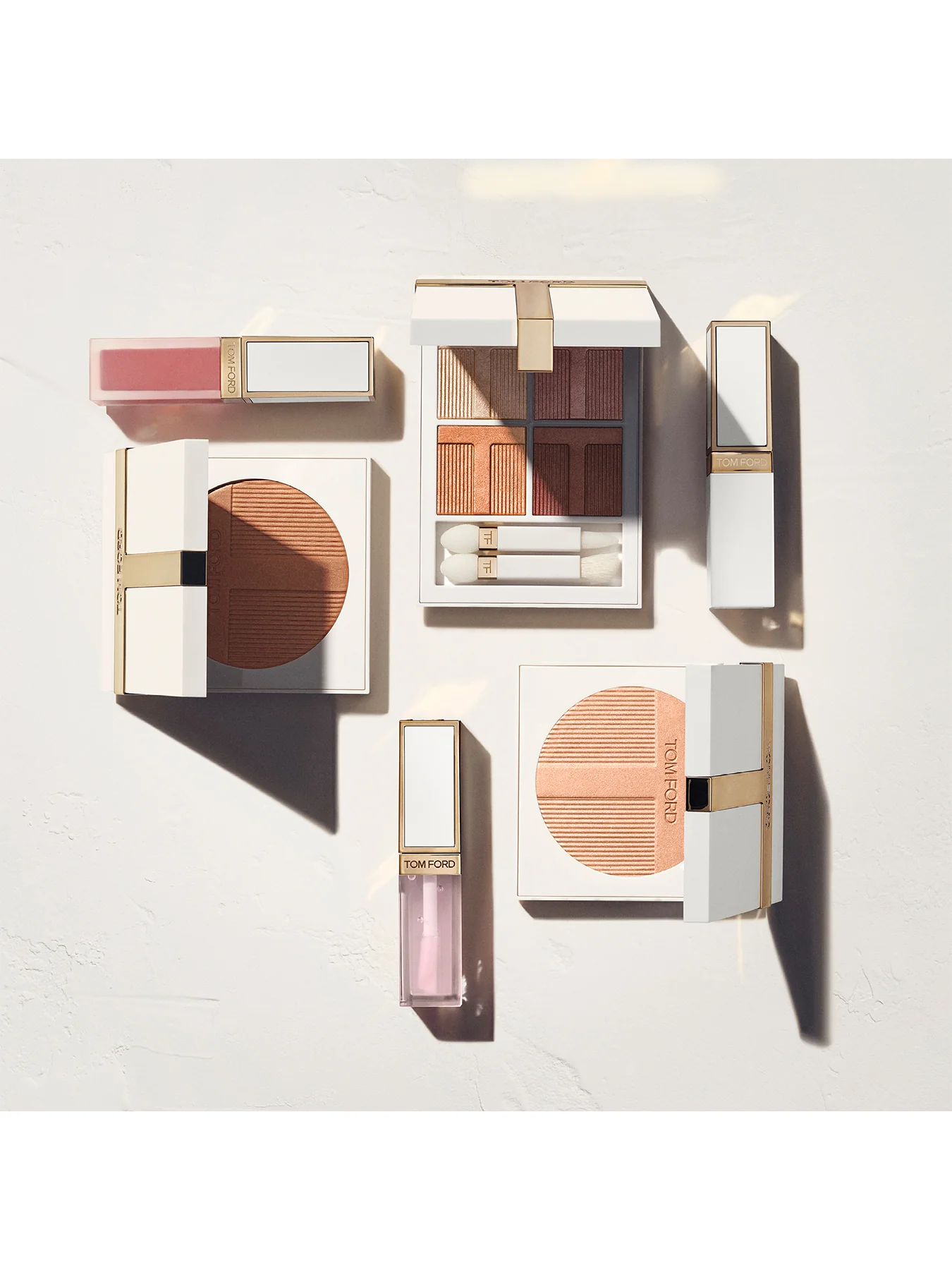 Soleil Glow Highlighter 8g - Image 8