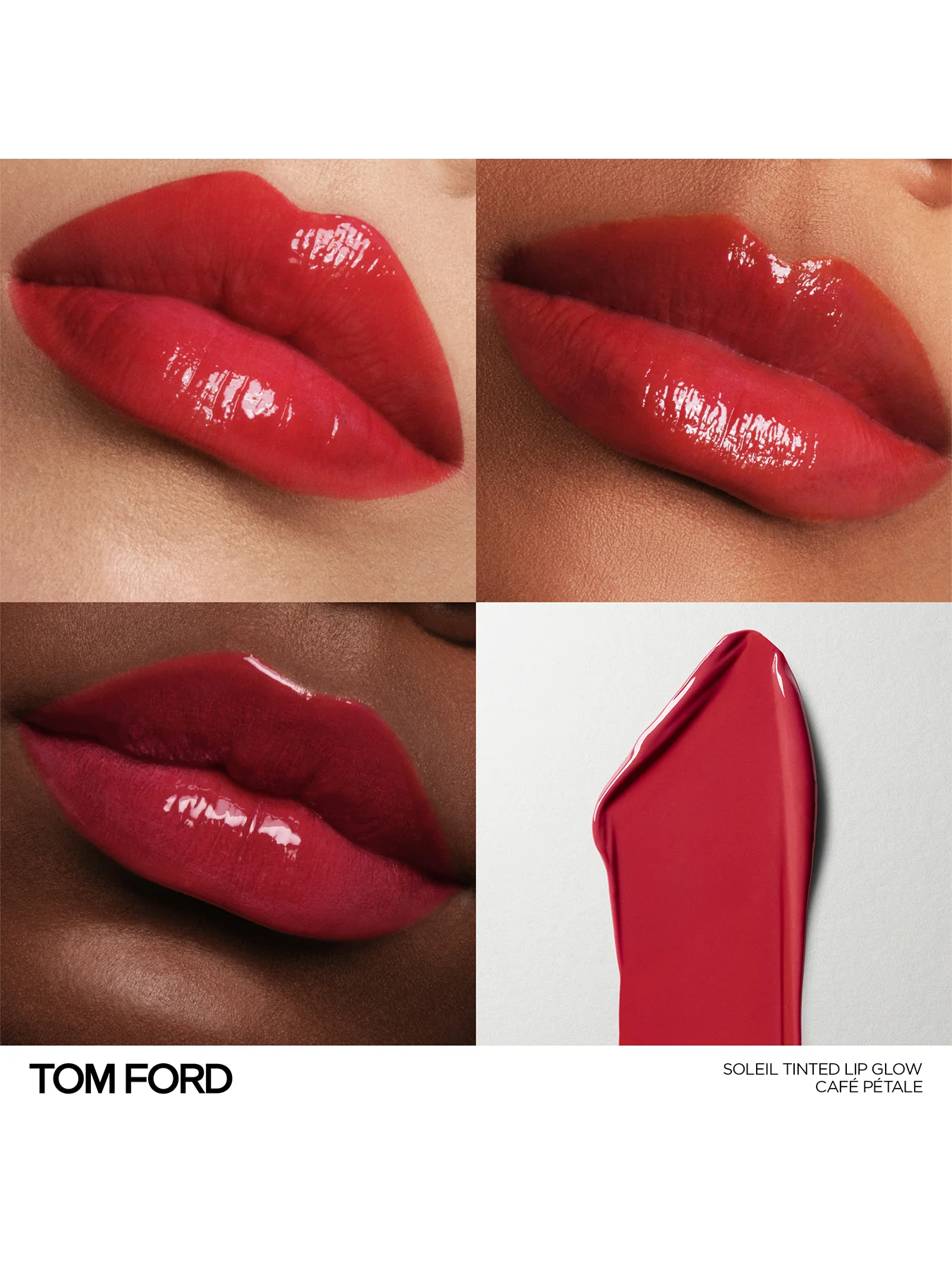 Soleil Tinted Lip Glow 6ml - Image 14