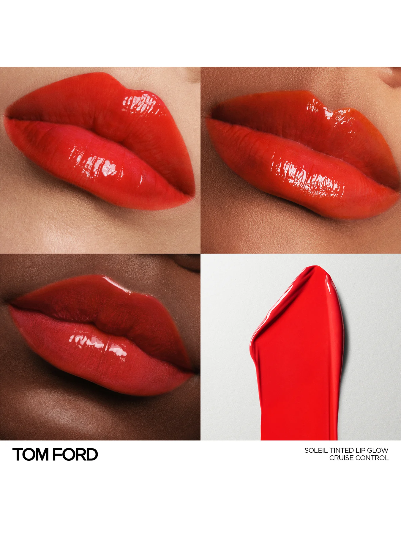 Soleil Tinted Lip Glow 6ml - Image 22