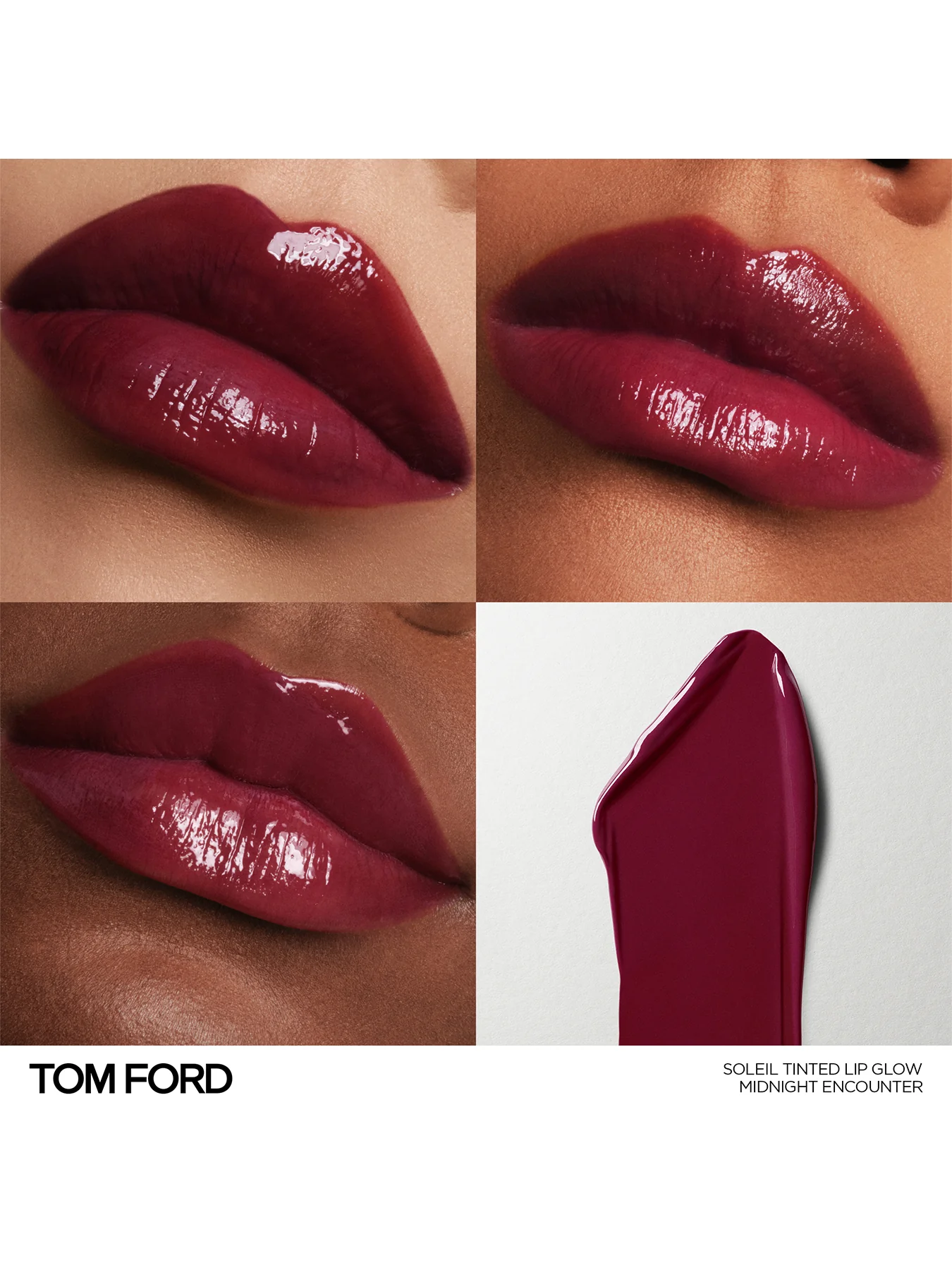 Soleil Tinted Lip Glow 6ml - Image 30