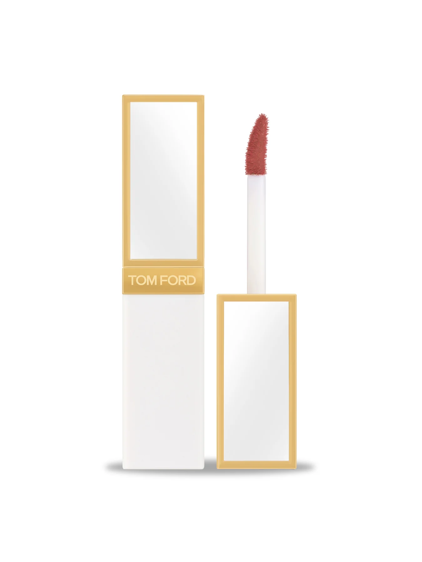 Soleil Tinted Lip Glow 6ml - Image 5