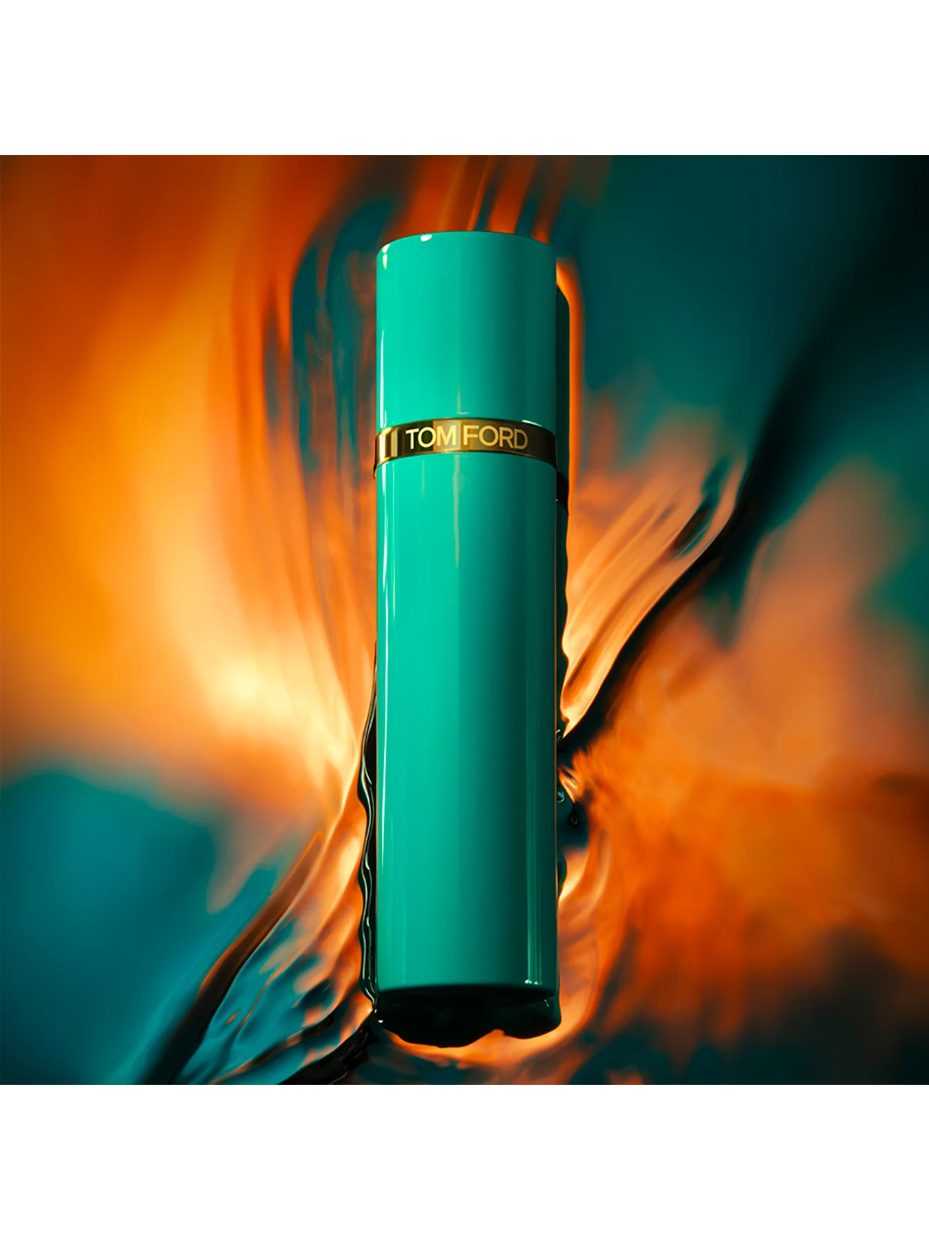 Taormina Orange Eau de Parfum 10ml - Image 2