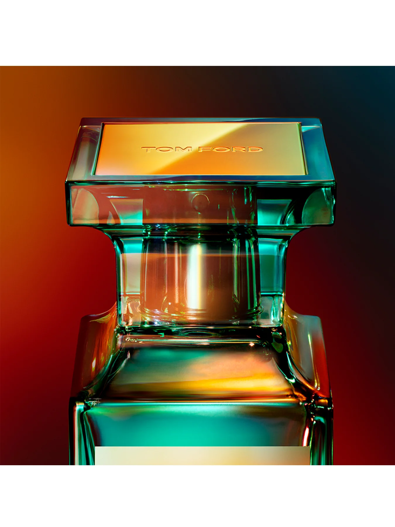 Taormina Orange Eau de Parfum 50ml - Image 3