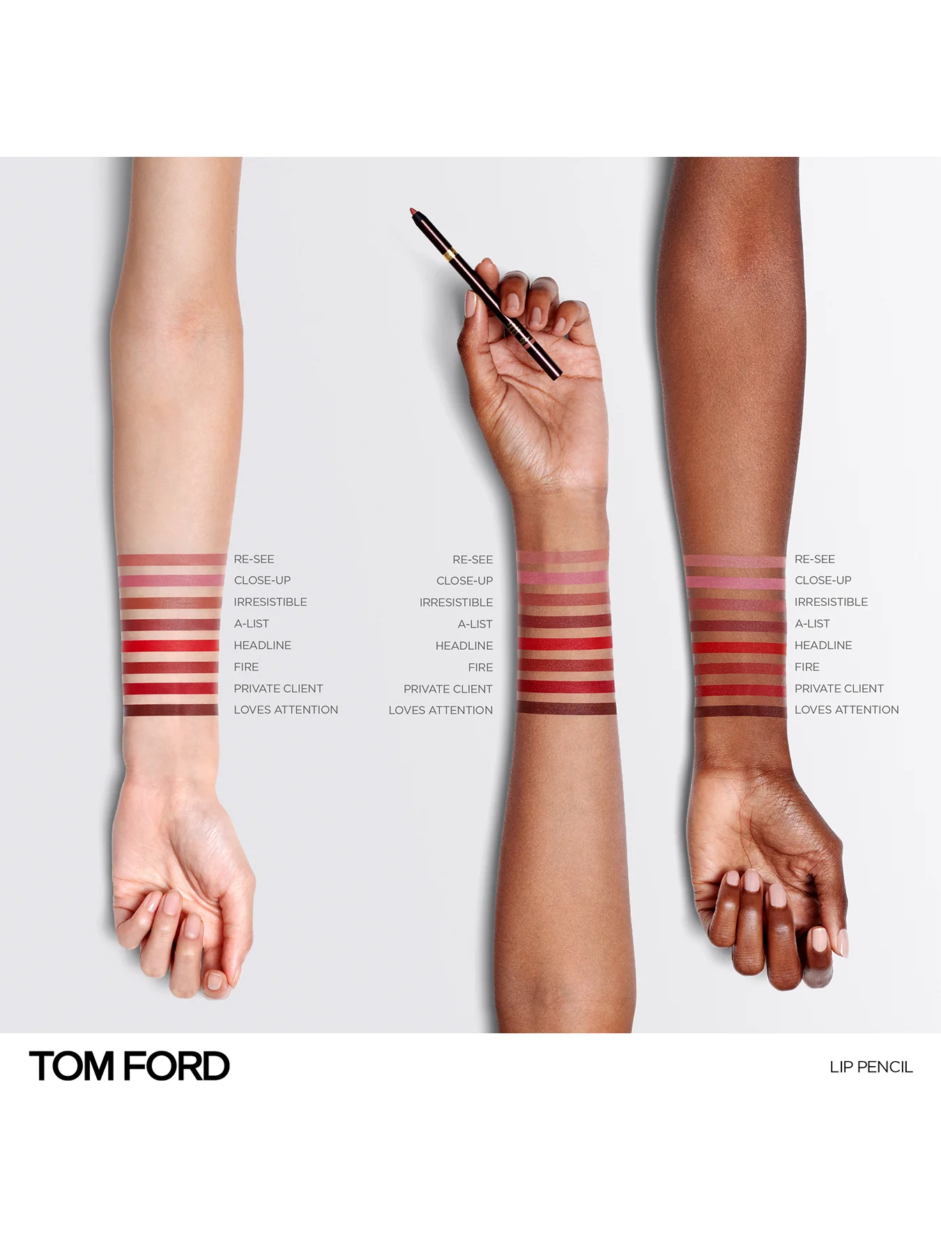 Lip Pencil - Image 20