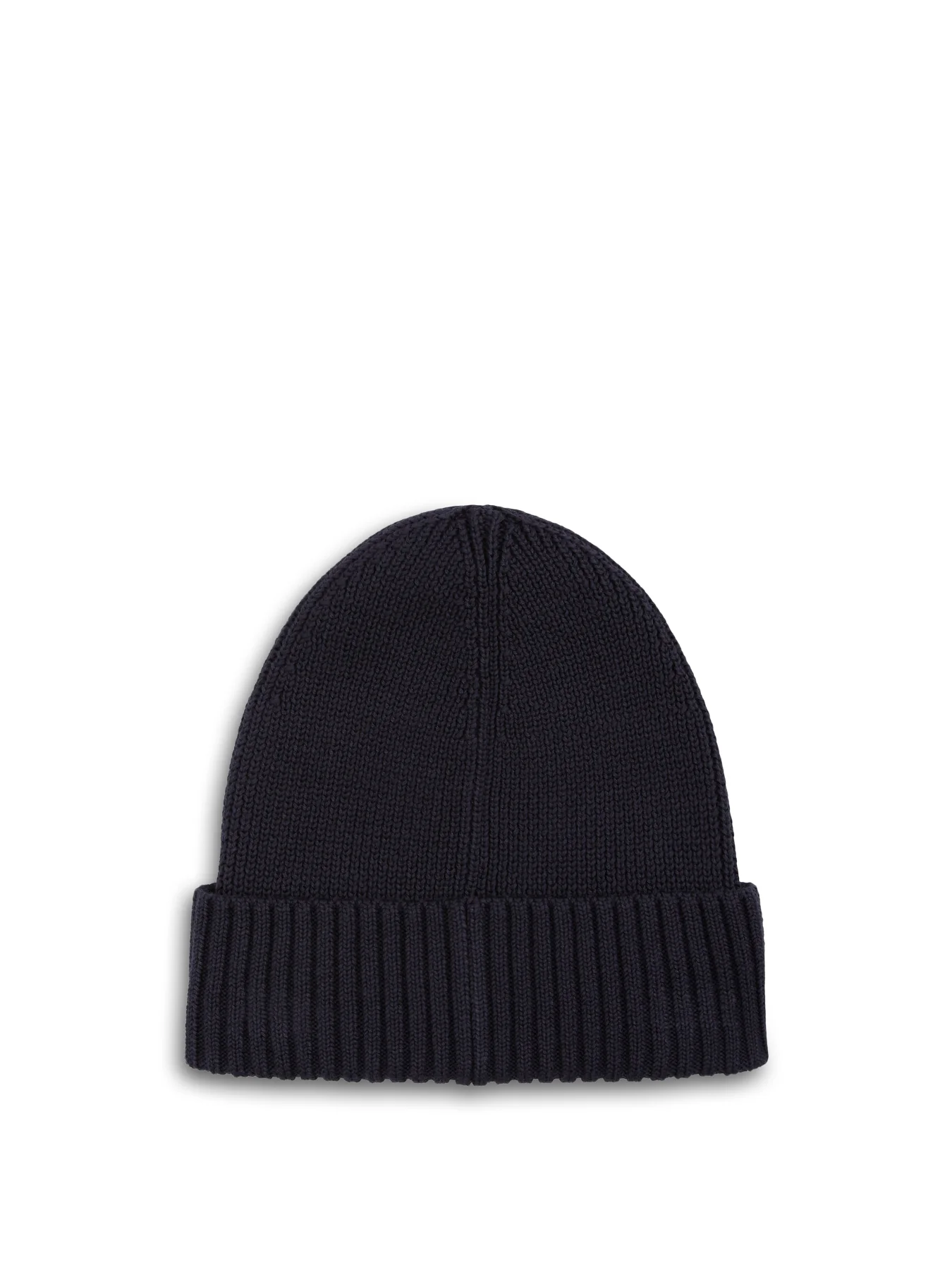 Kids Essential Flag Embroidery Beanie - Image 2