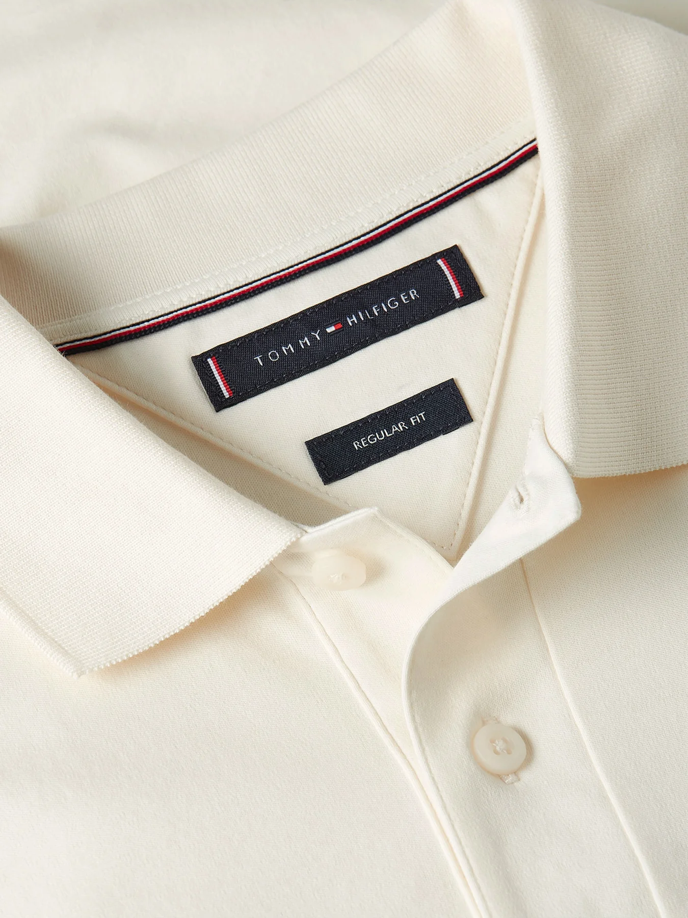 Regular Fit Polo Shirt - Image 3