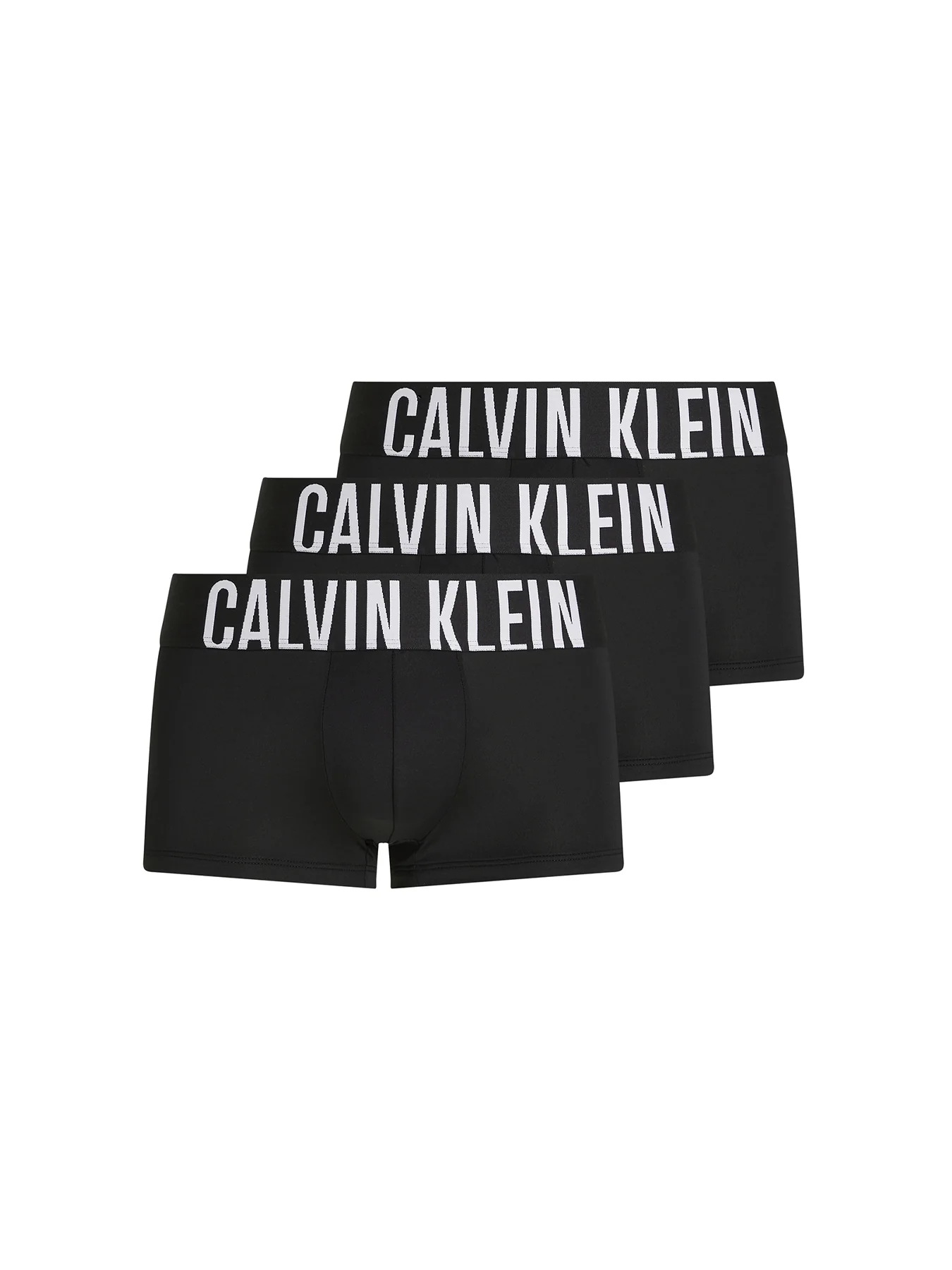 Intense Power Micro Trunks 3 Pack