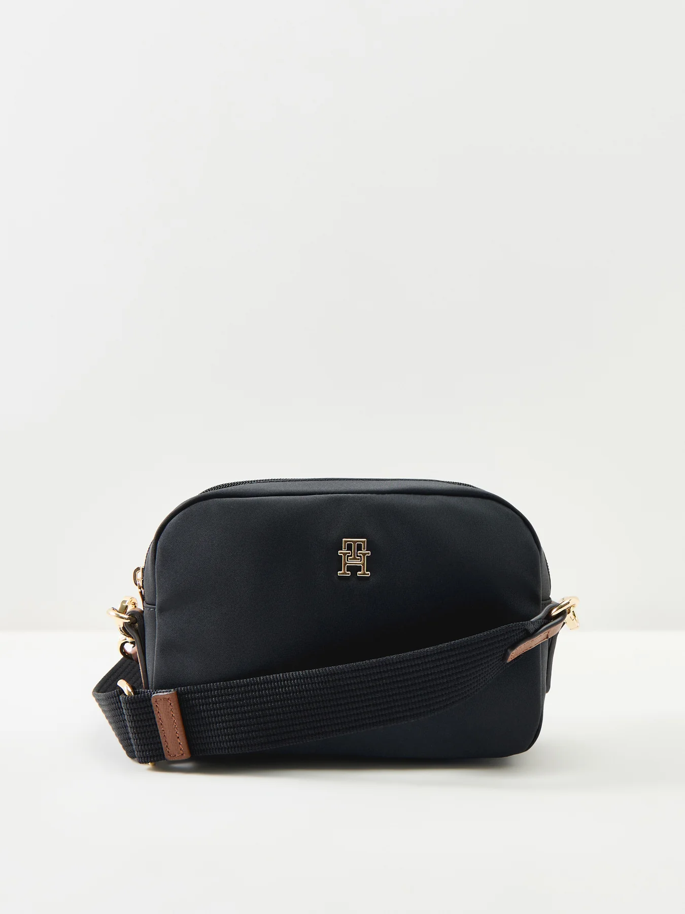 Popette Camera Bag Black - Image 6