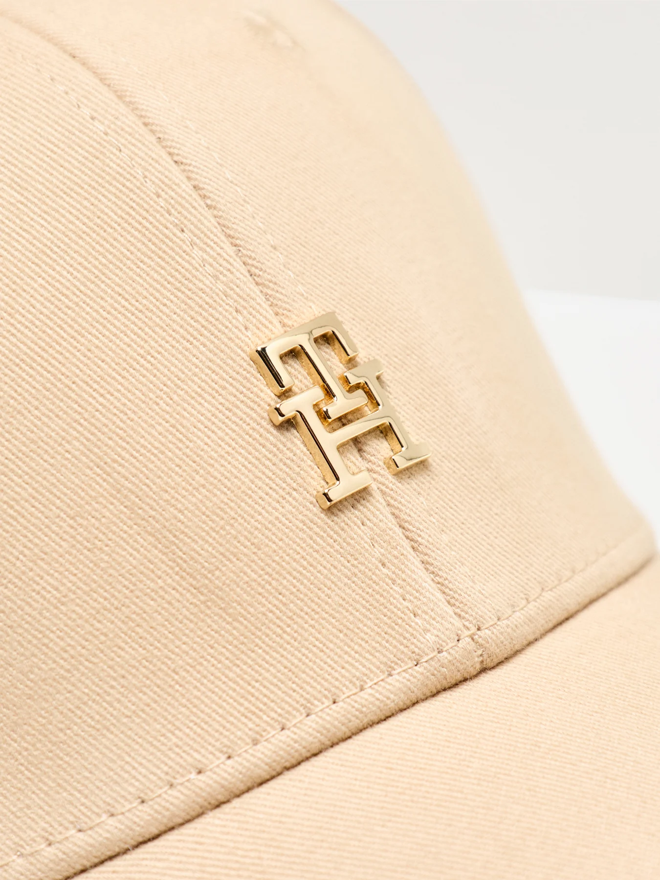 Elevated Chic Baseball Cap - Image 3