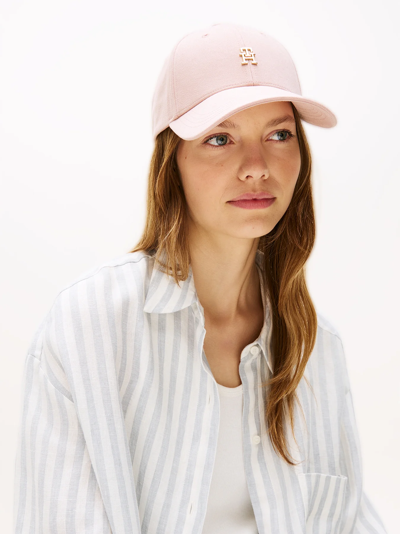 Elevated Chic Cap Pink - Image 4