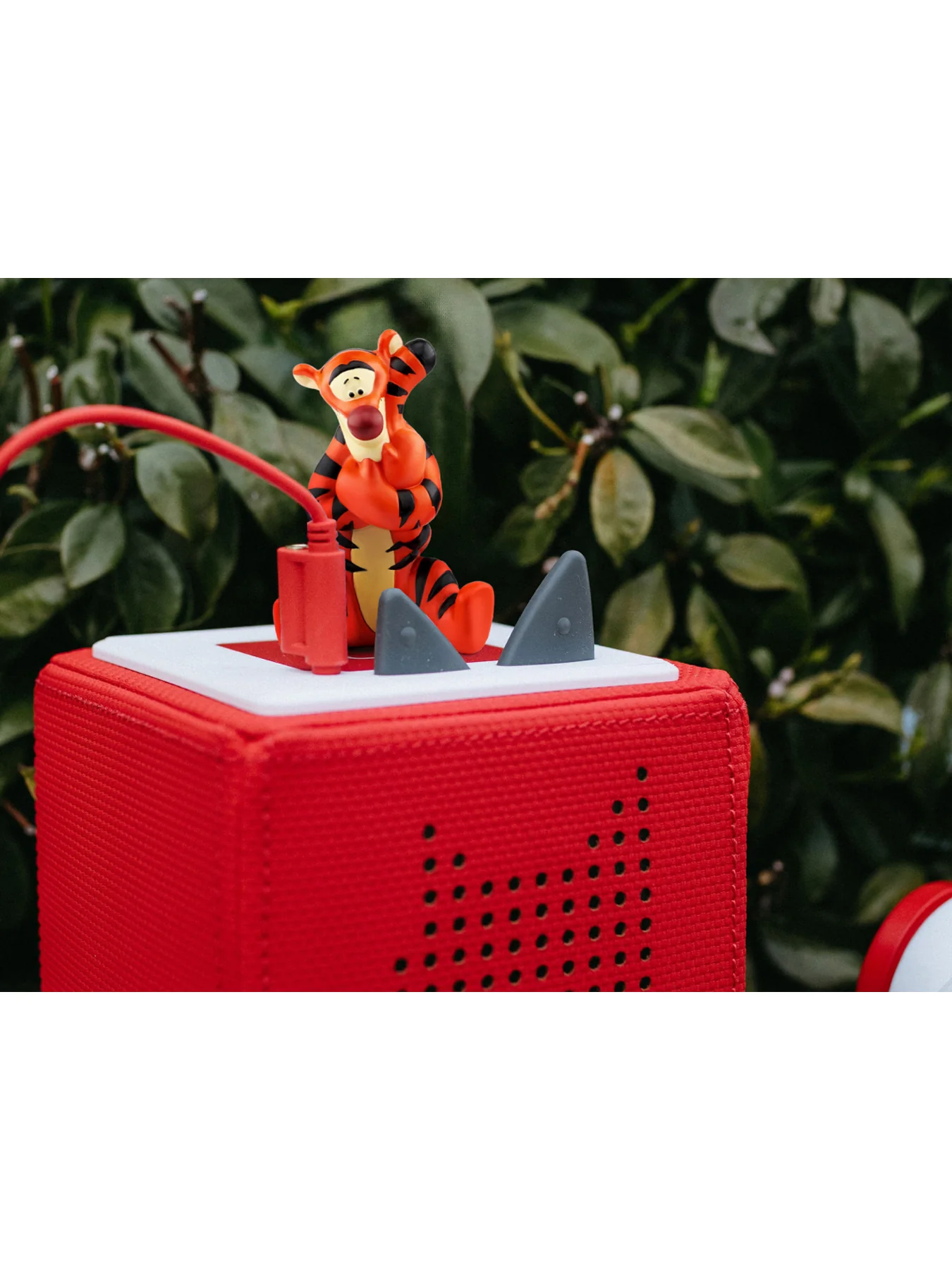Disney Tigger Tonie Audio Character Orange - Image 2