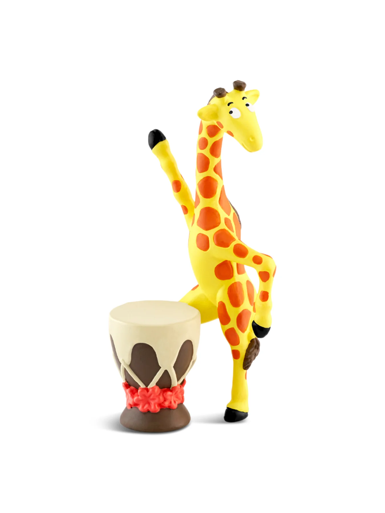 Giraffes Can't Dance Tonie Audio Character Yellow - Image 2