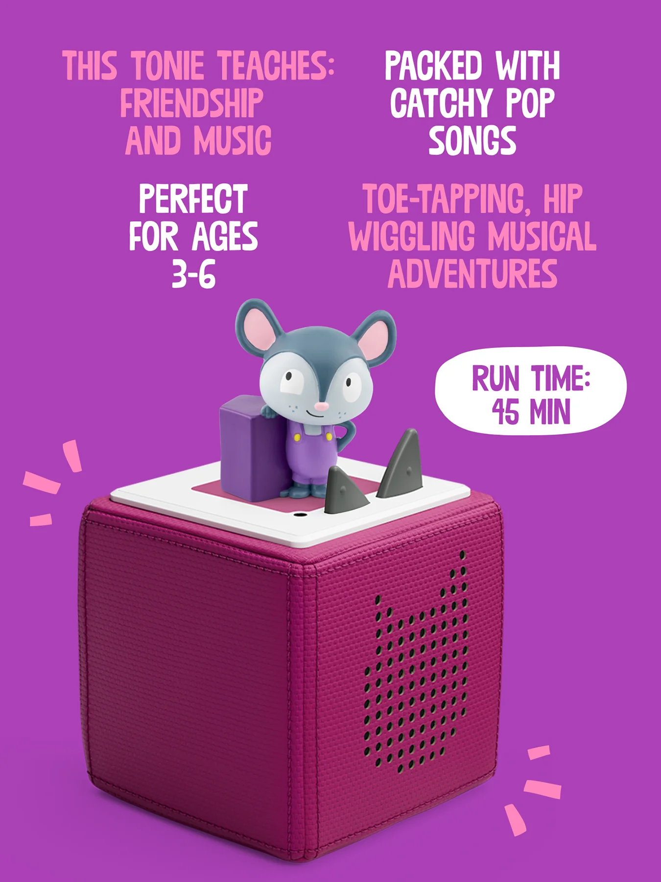 Lalalinos Scout - Image 3