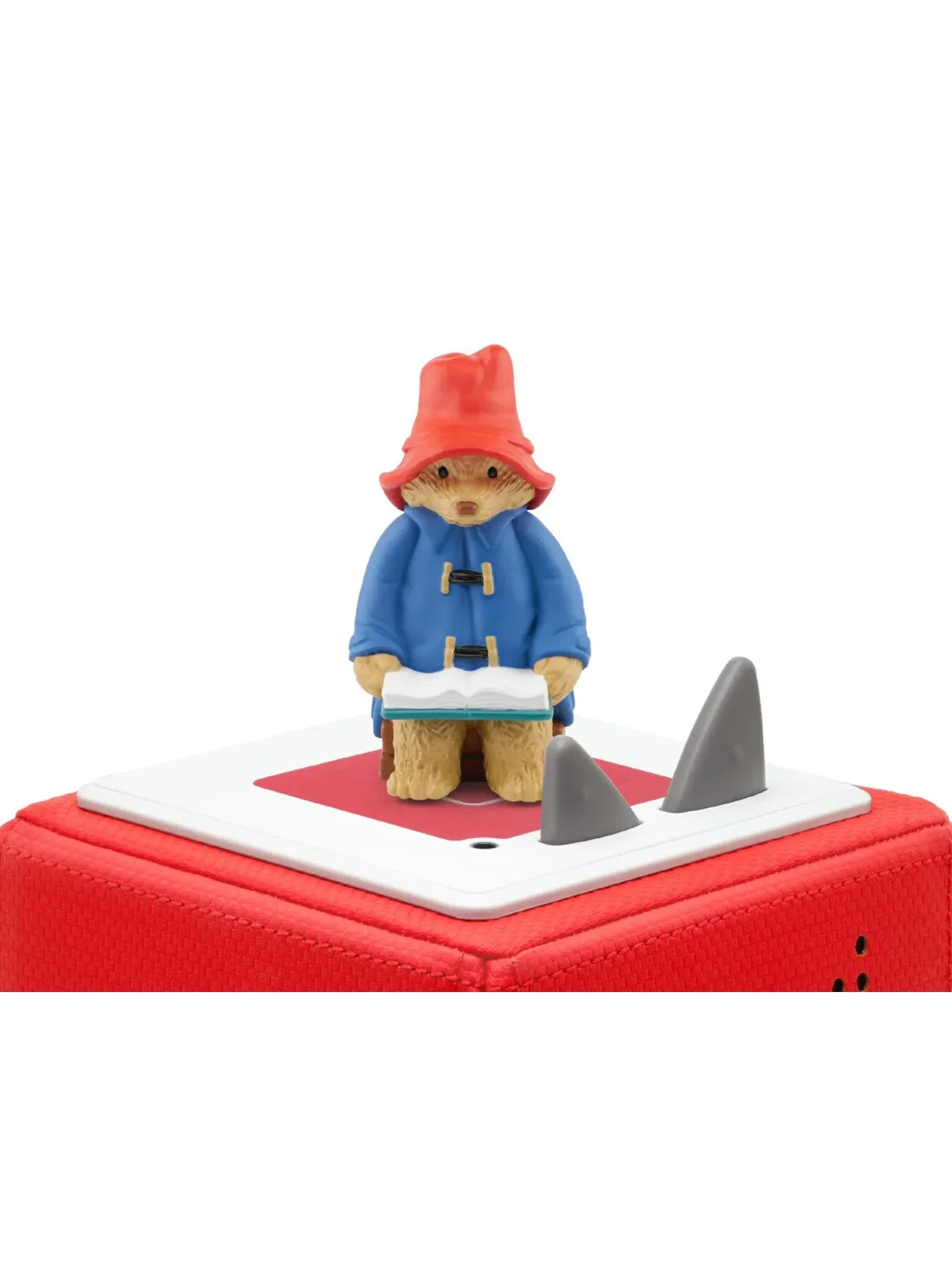 More About Paddington Audio Character Blue - Image 2