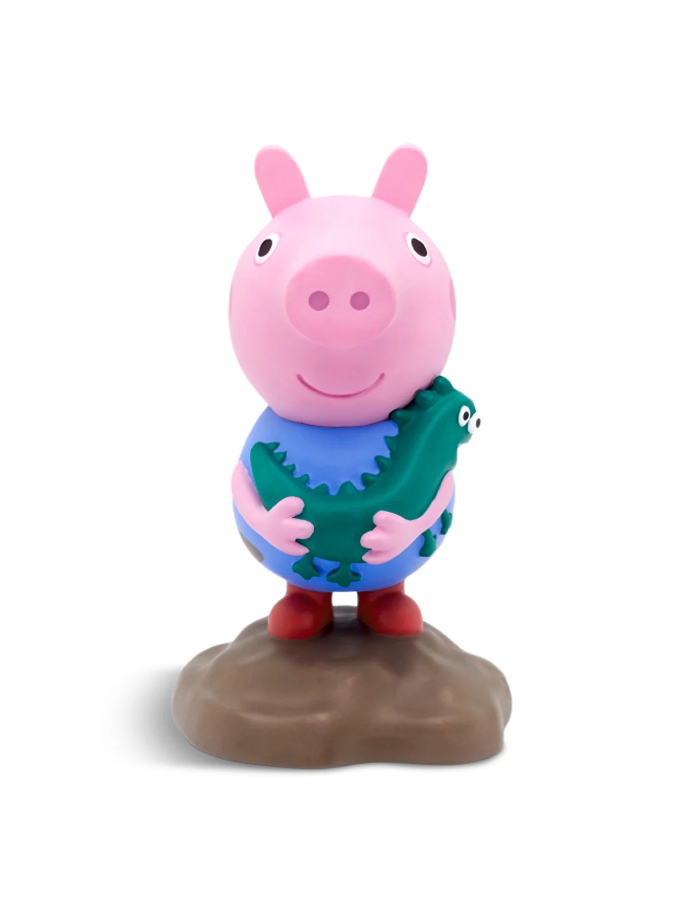 Peppa Pig - George Pig Tonie Audio Character Pink - Image 4