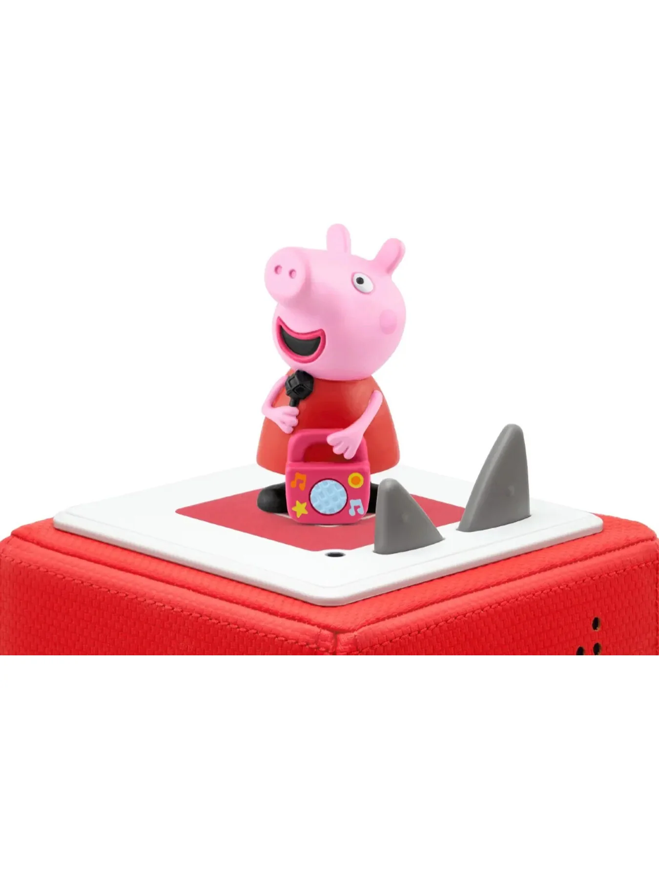 Peppa Pig My First Album Audio Character Pink - Image 2