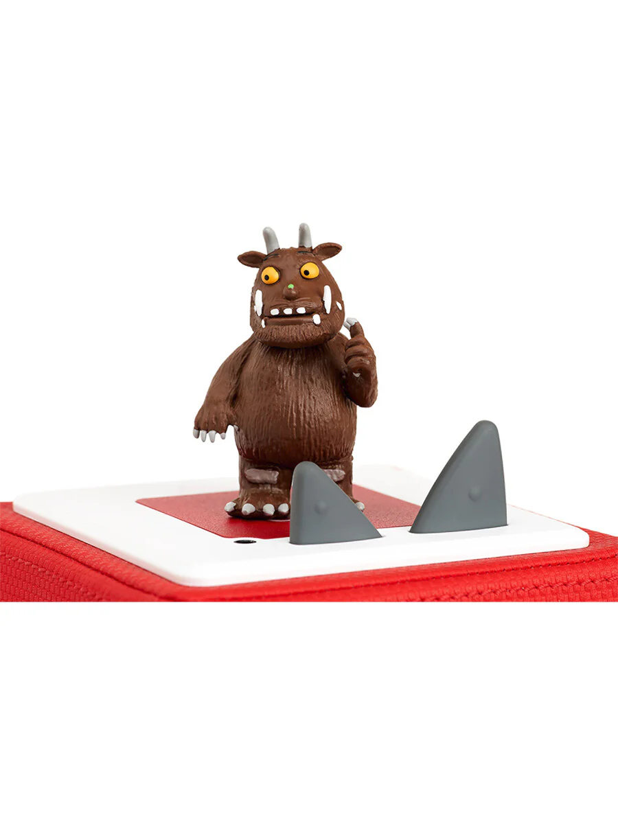 The Gruffalo Audio Character Brown - Image 2