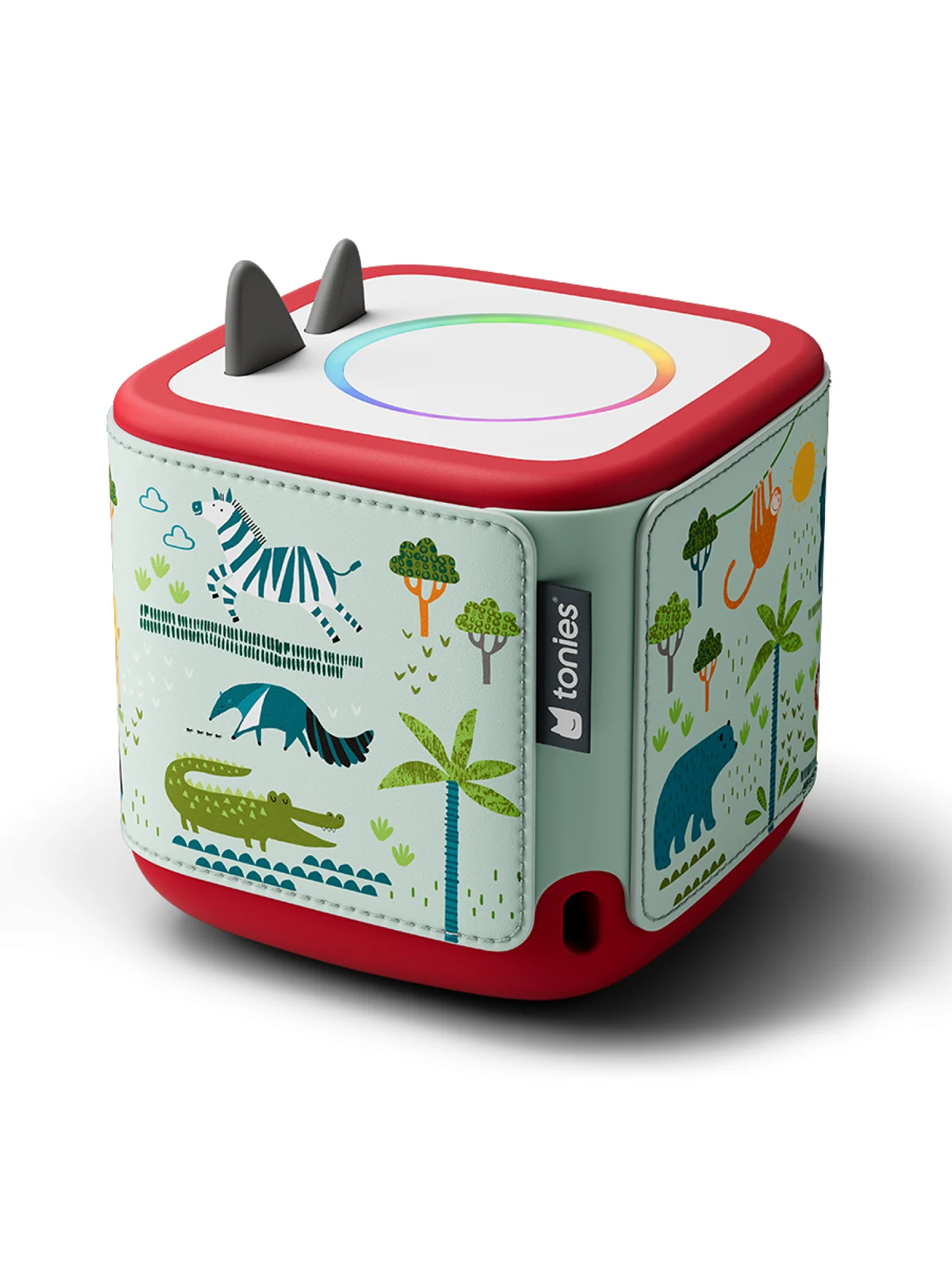 Toniebox 2 Sleeve Jungle - Image 3