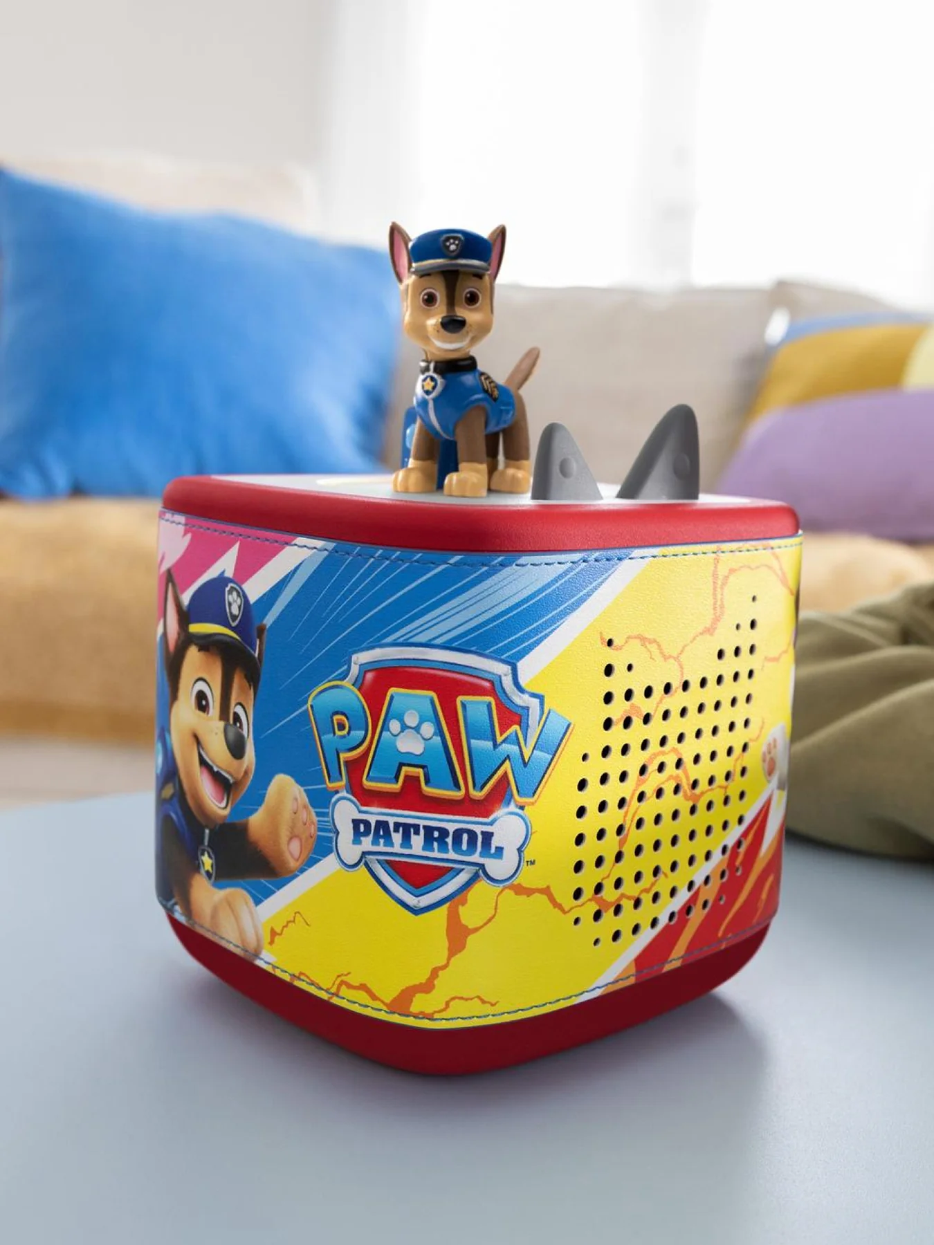 Toniebox 2 Sleeve PAW Patrol - Image 2