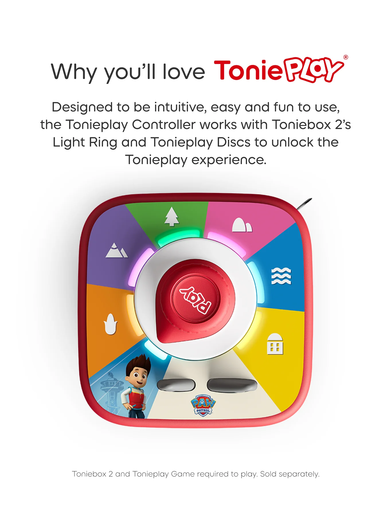 Tonieplay Controller - Image 3